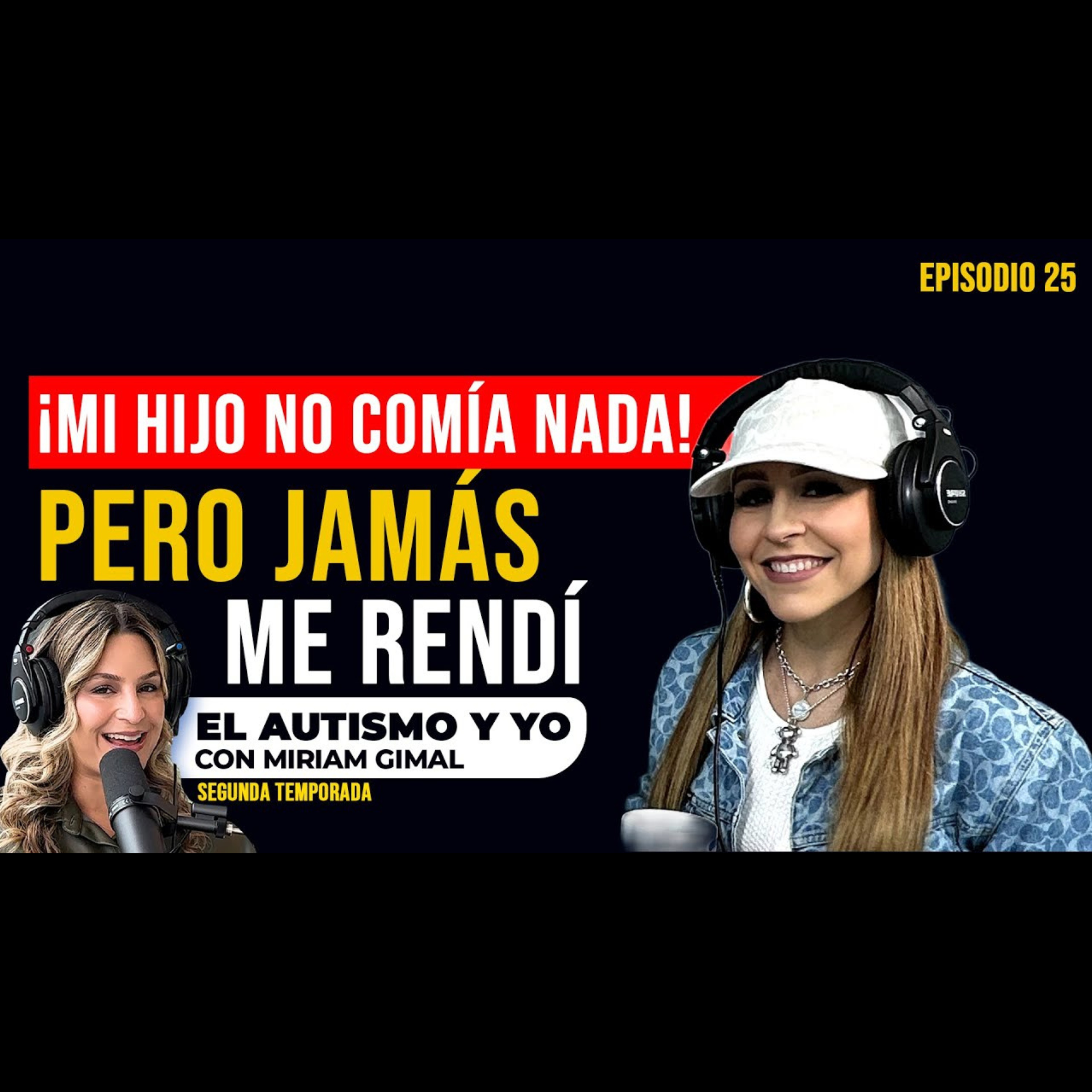 T2-E25: ⚡️ Un rayo no cae dos veces en el mismo lugar... ¿o sí? | La historia de Elian, Emmanuel y Jinoris
