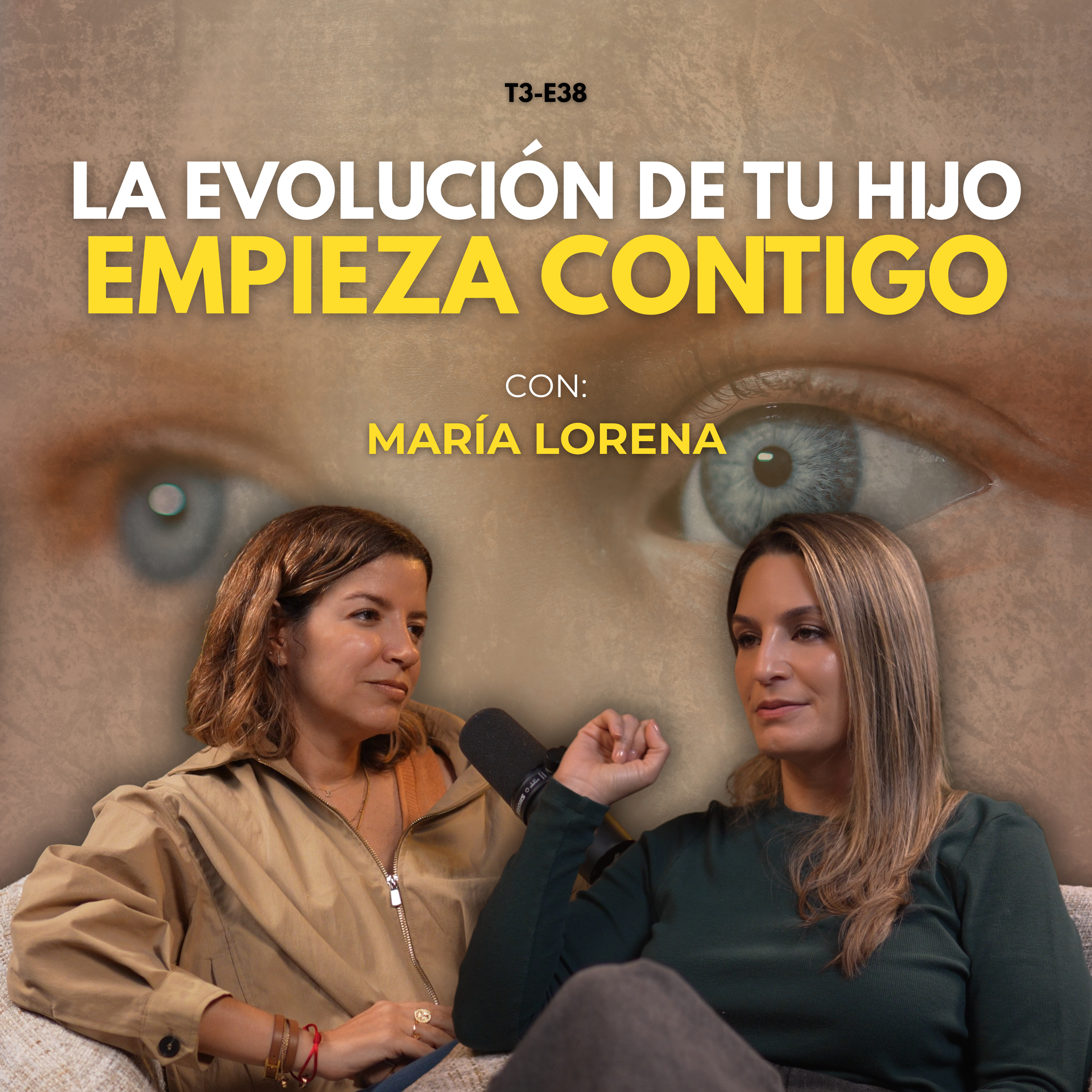 Portada de El Autismo y yo con Miriam Gimal