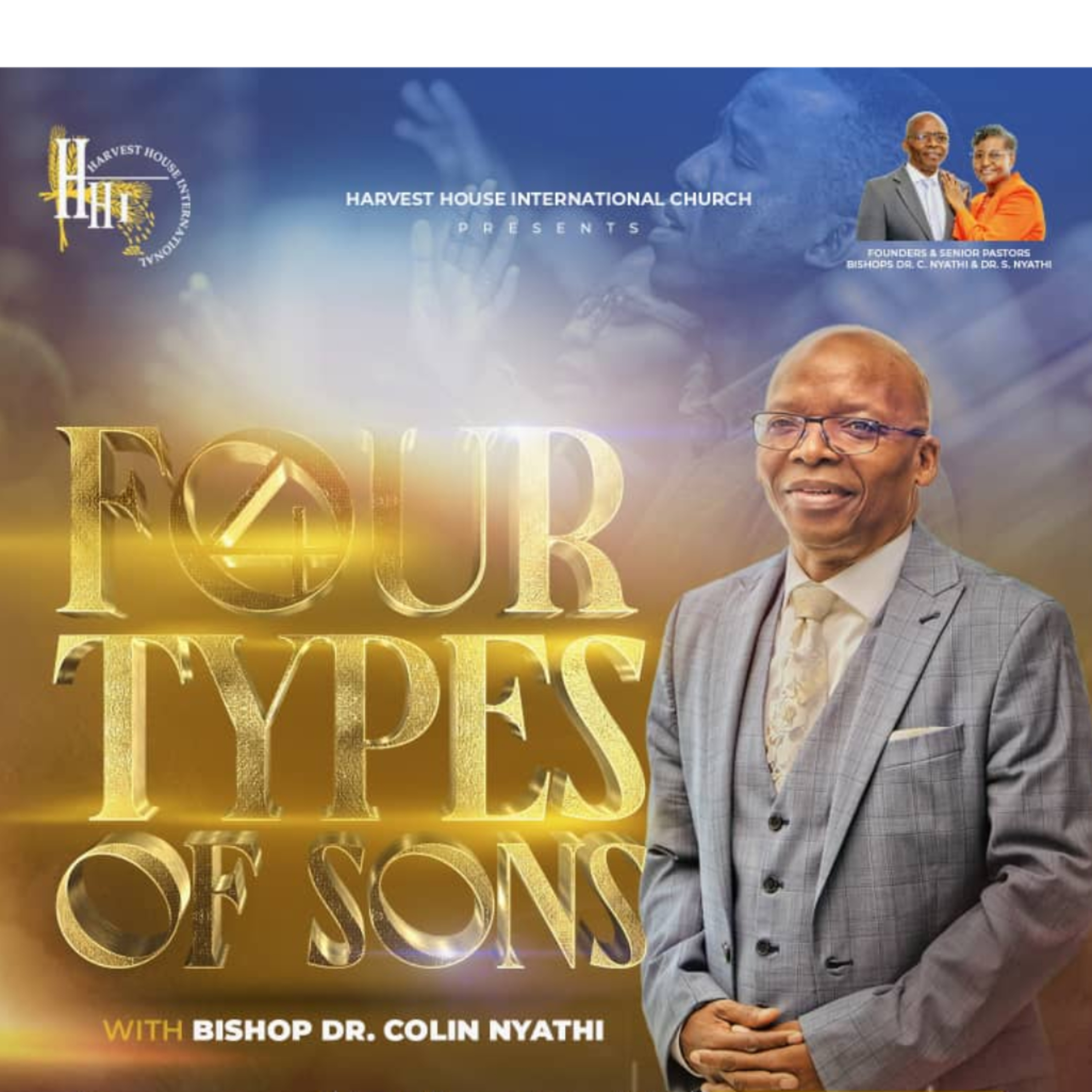 Four Types of Sons (Part 1)