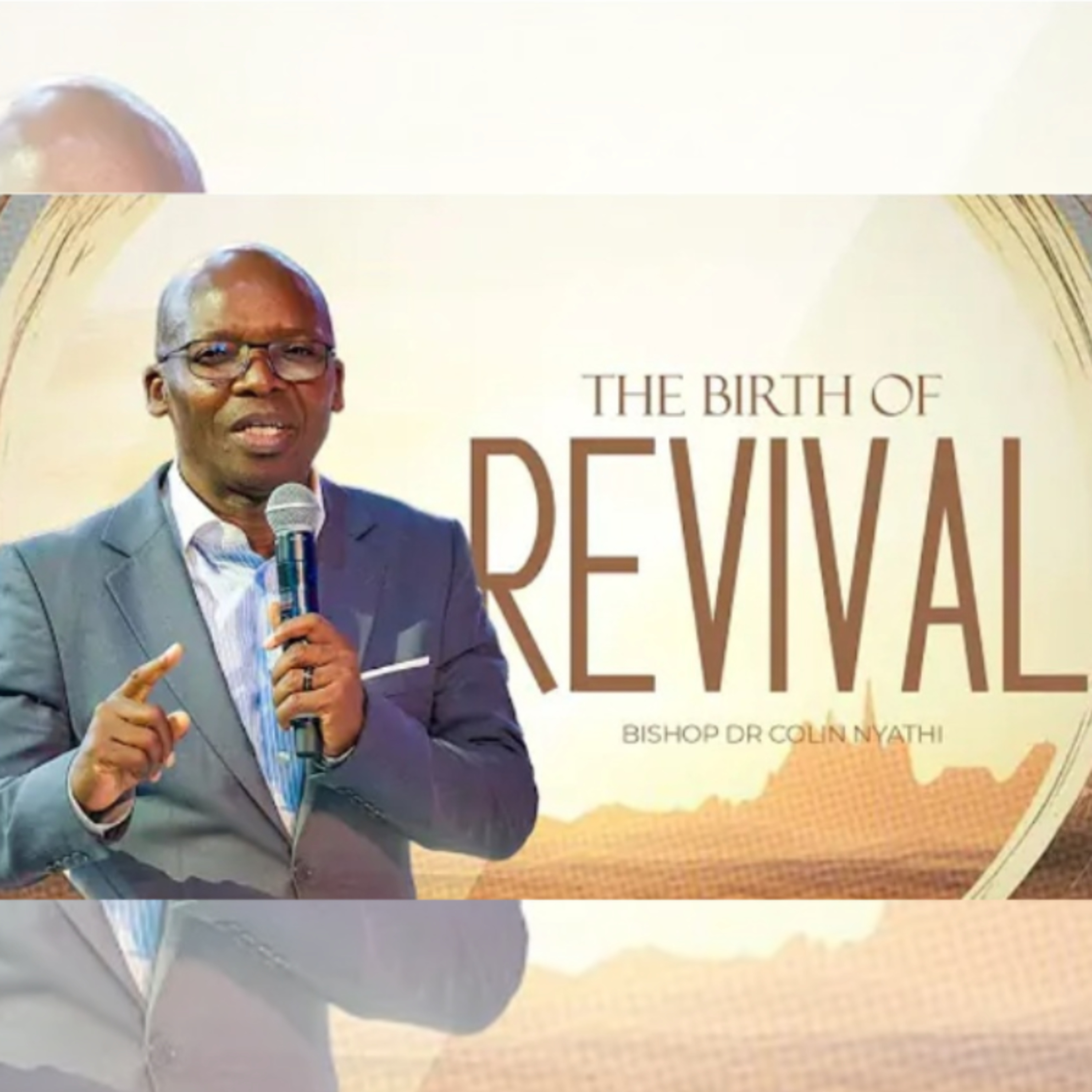 The Birth of Revival episode artwork