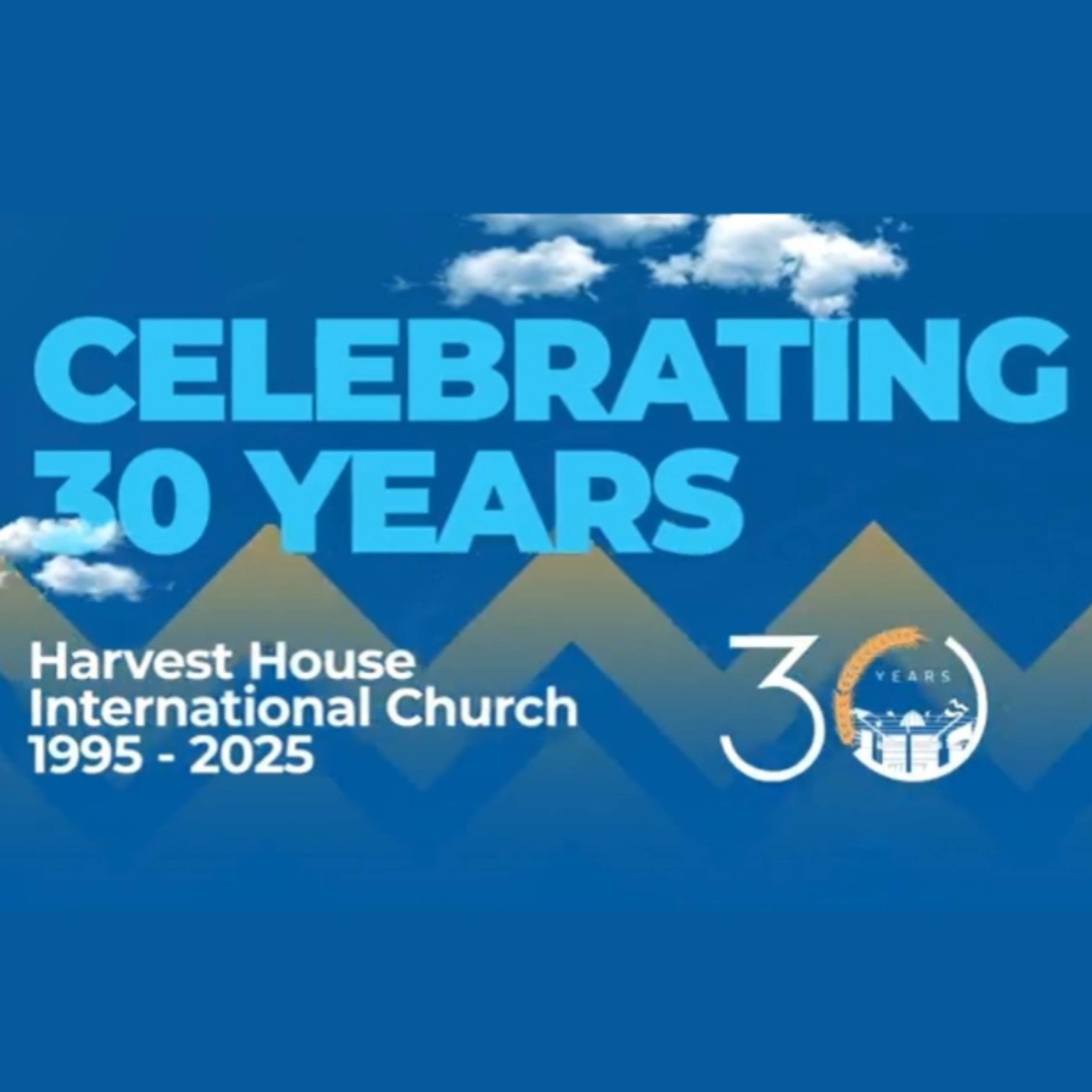 Day 3 | Session 1 | with Bishop Emmanuel Nterful episode artwork