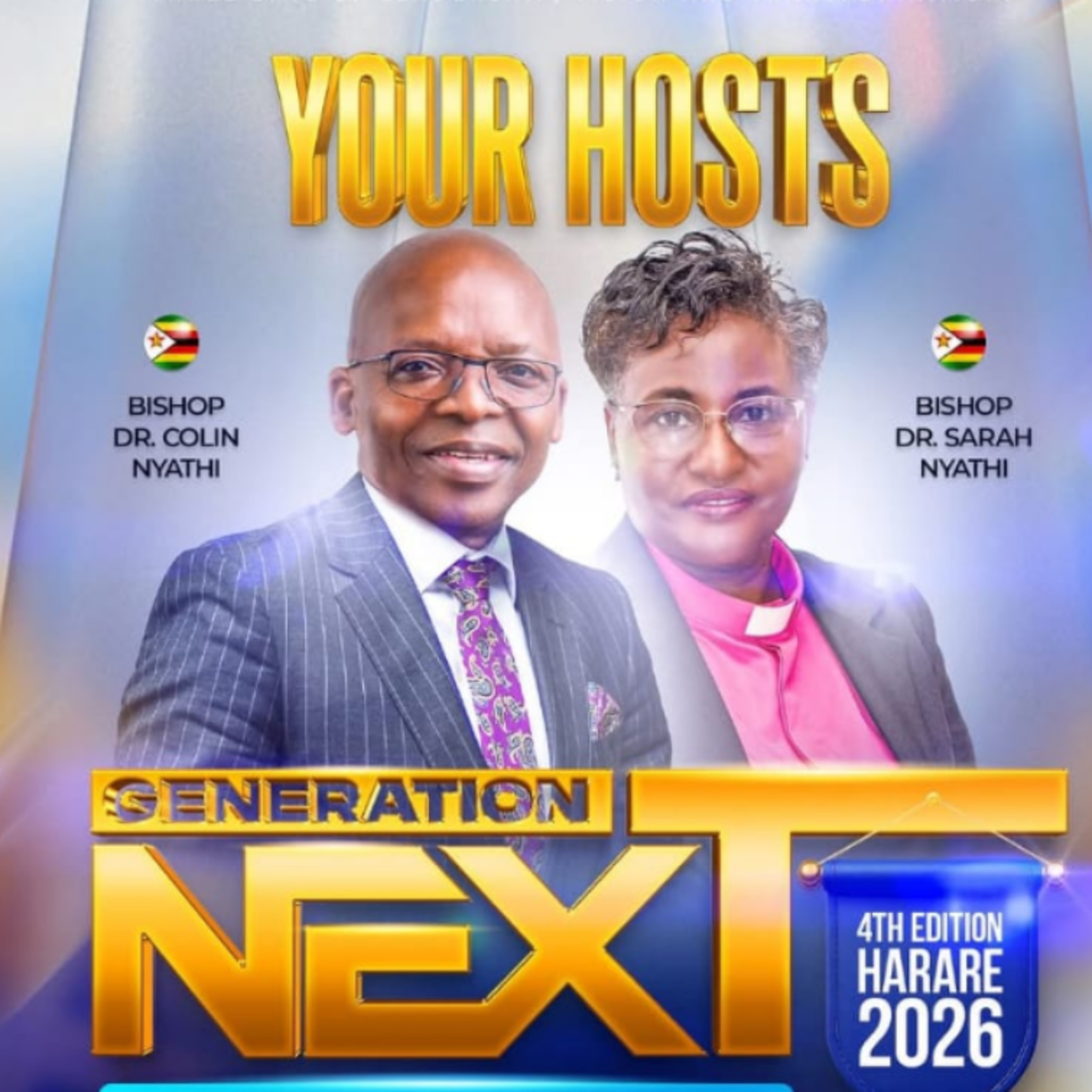 Generation Next Session 4 - Apostle B Java