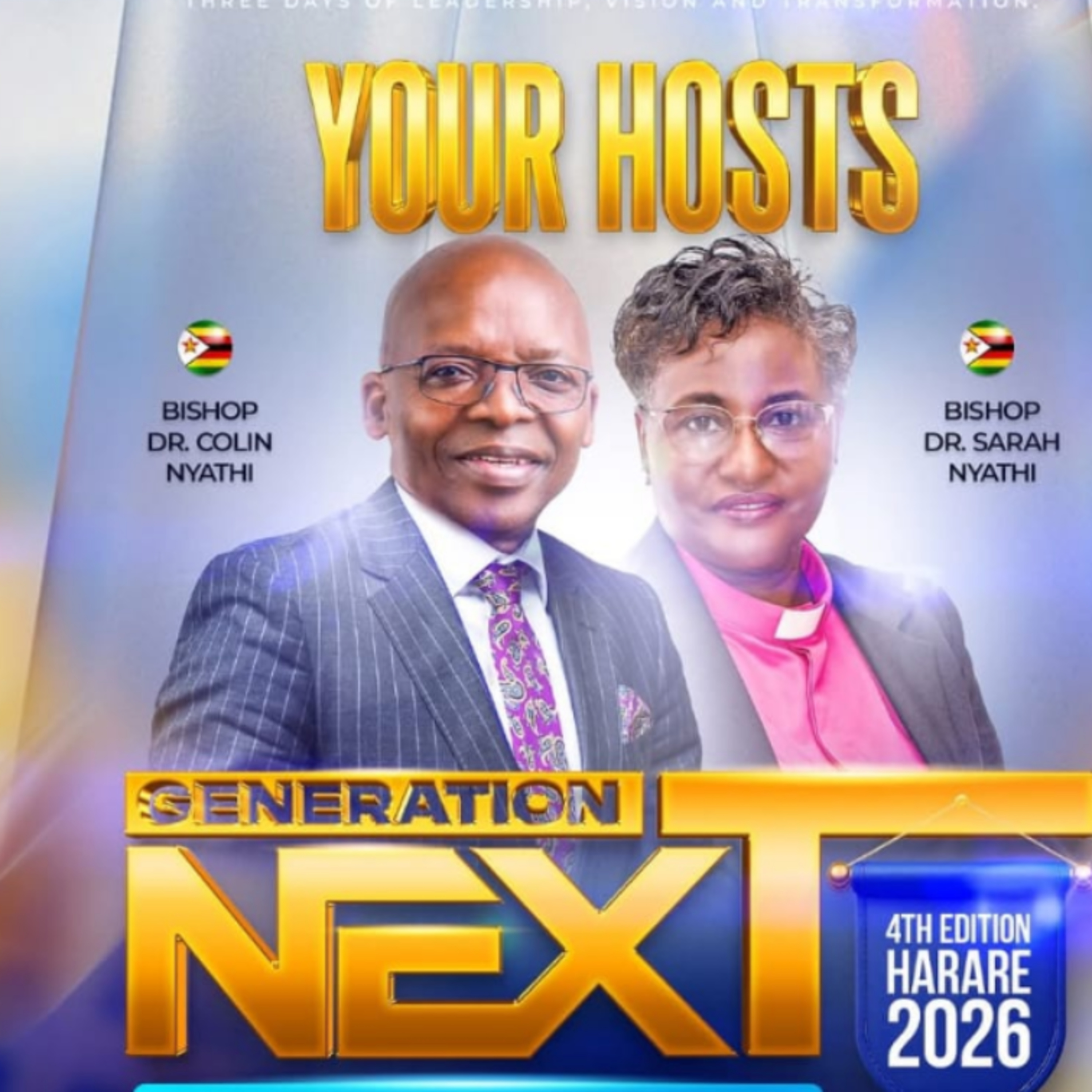 Generation Next Session 12 - Question and Answer