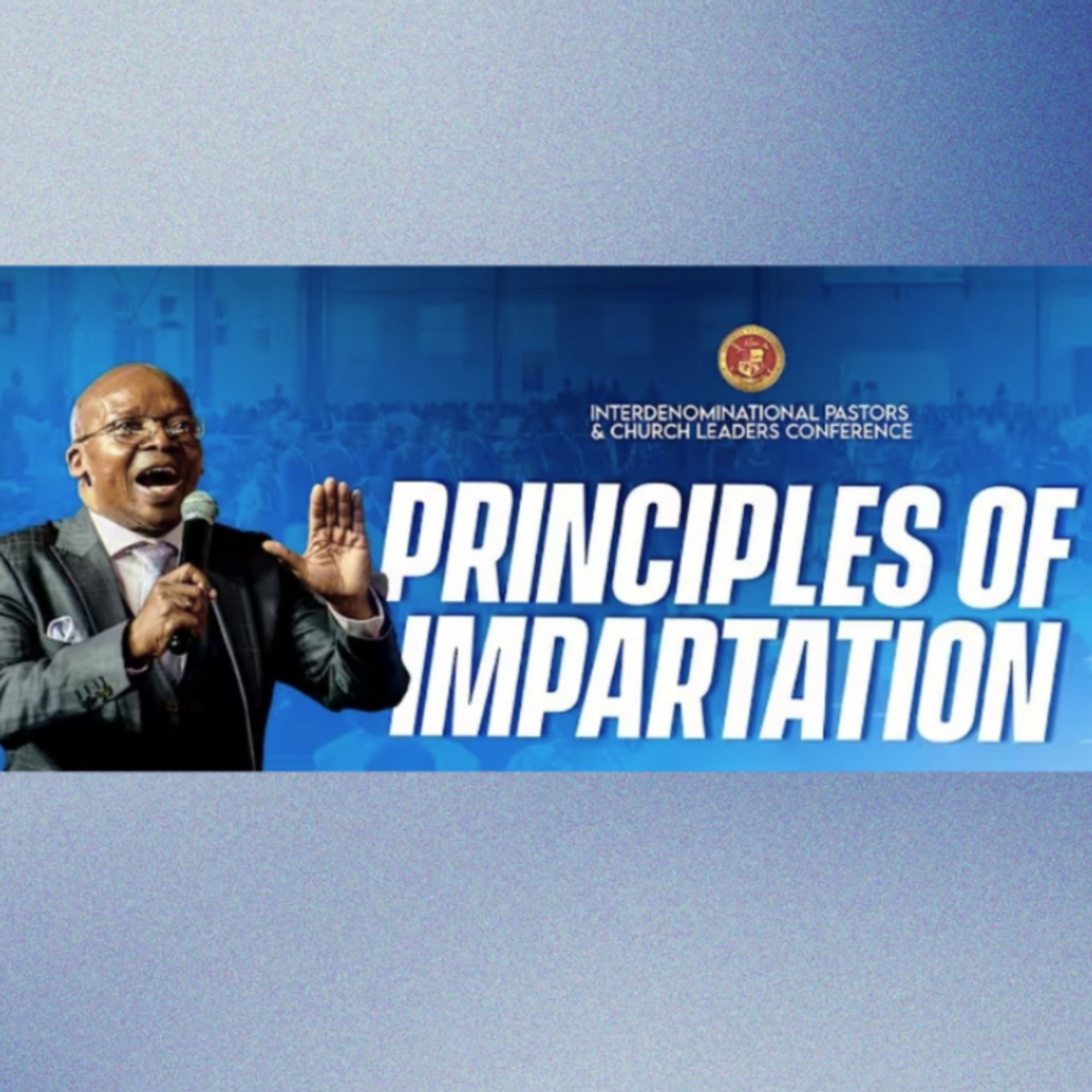 Principles Of Impartation