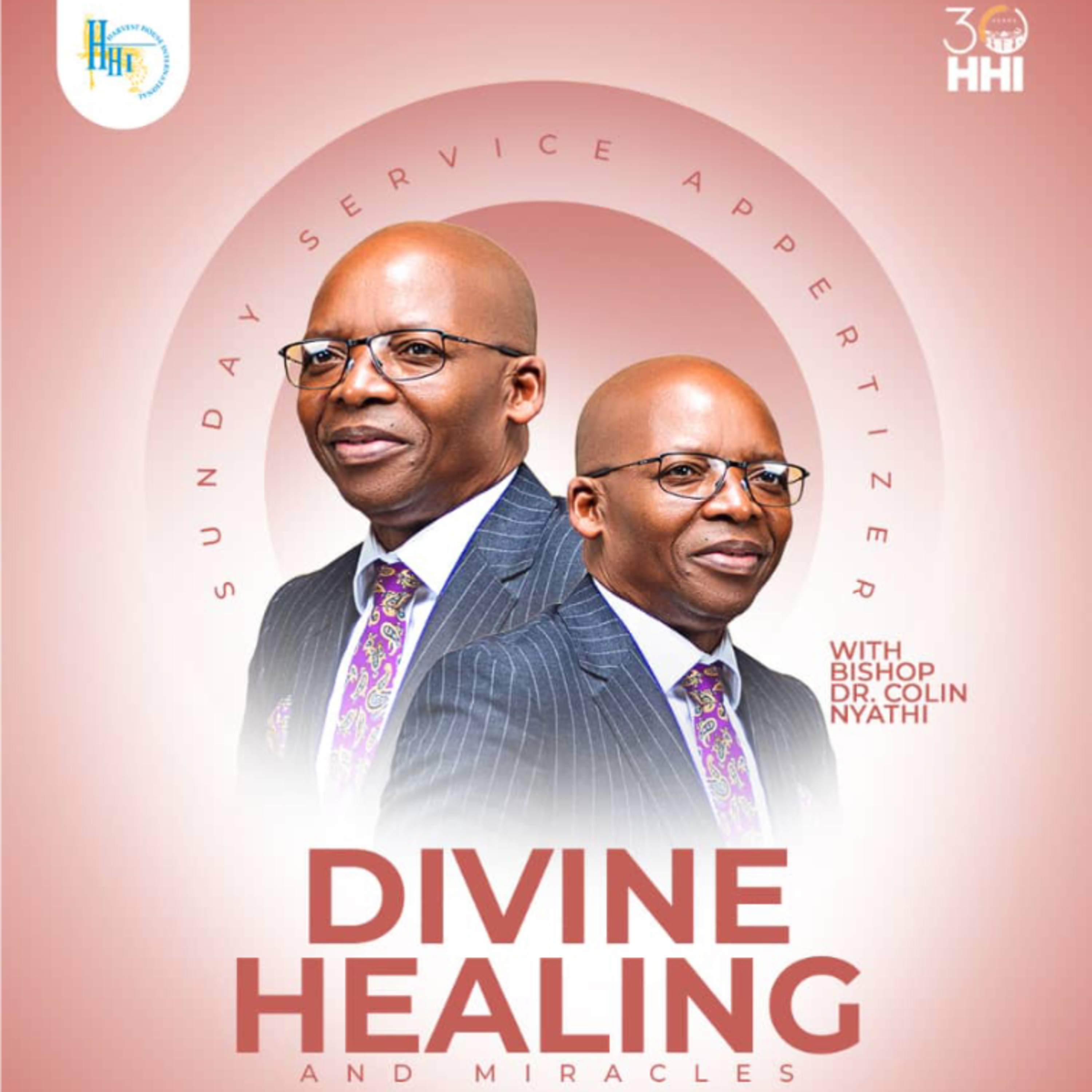 Divine Healing and Miracles