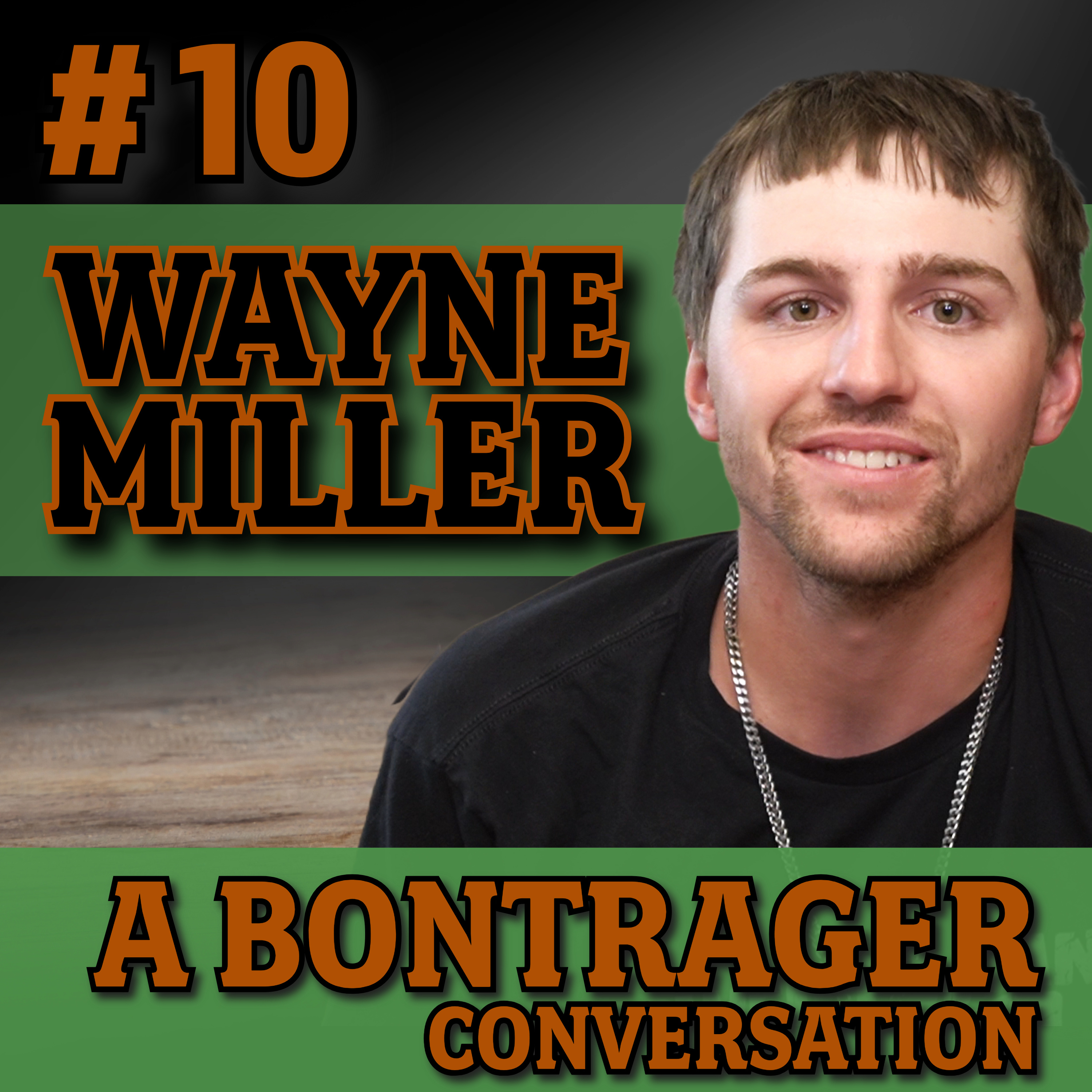 A Bontrager Conversation
