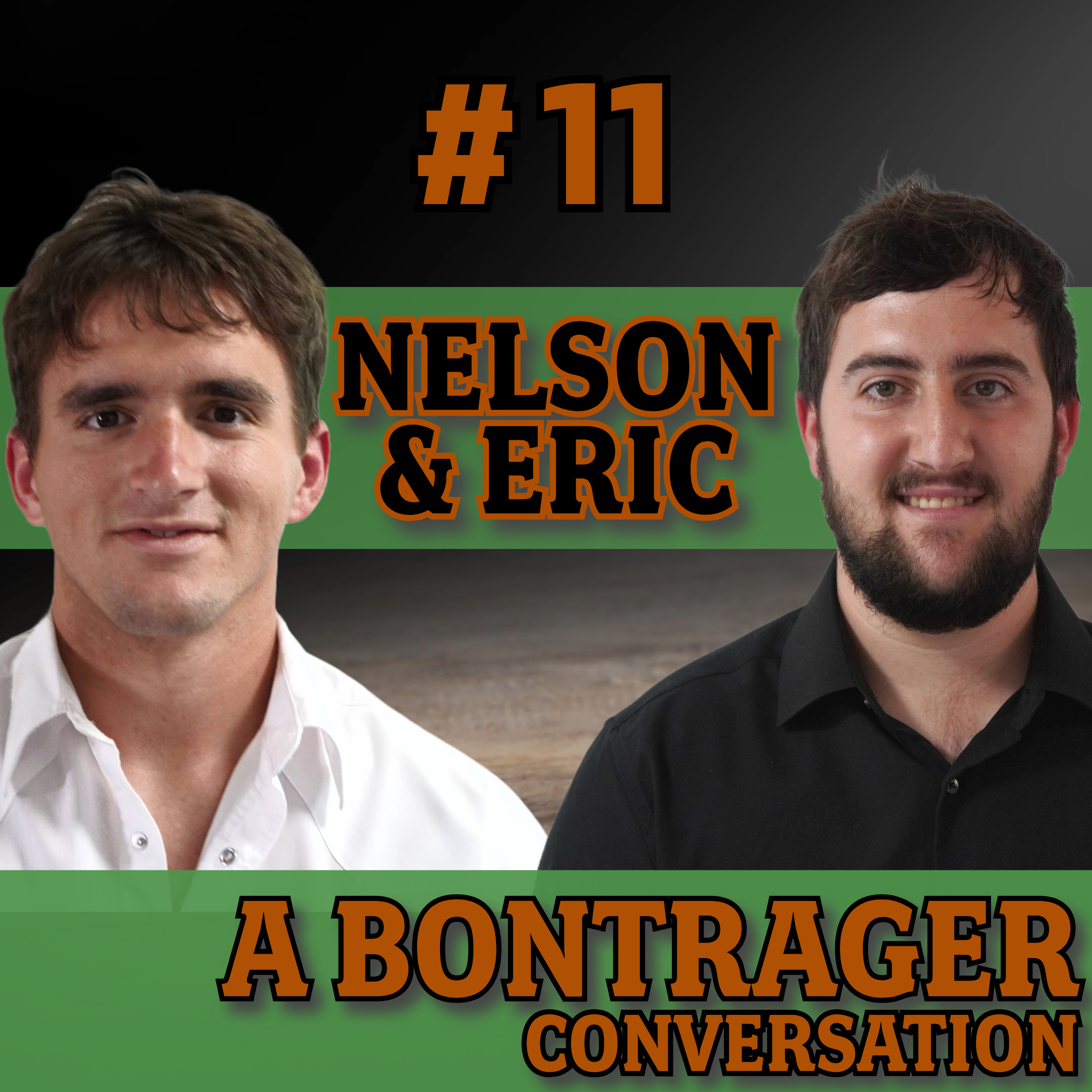 A Bontrager Conversation