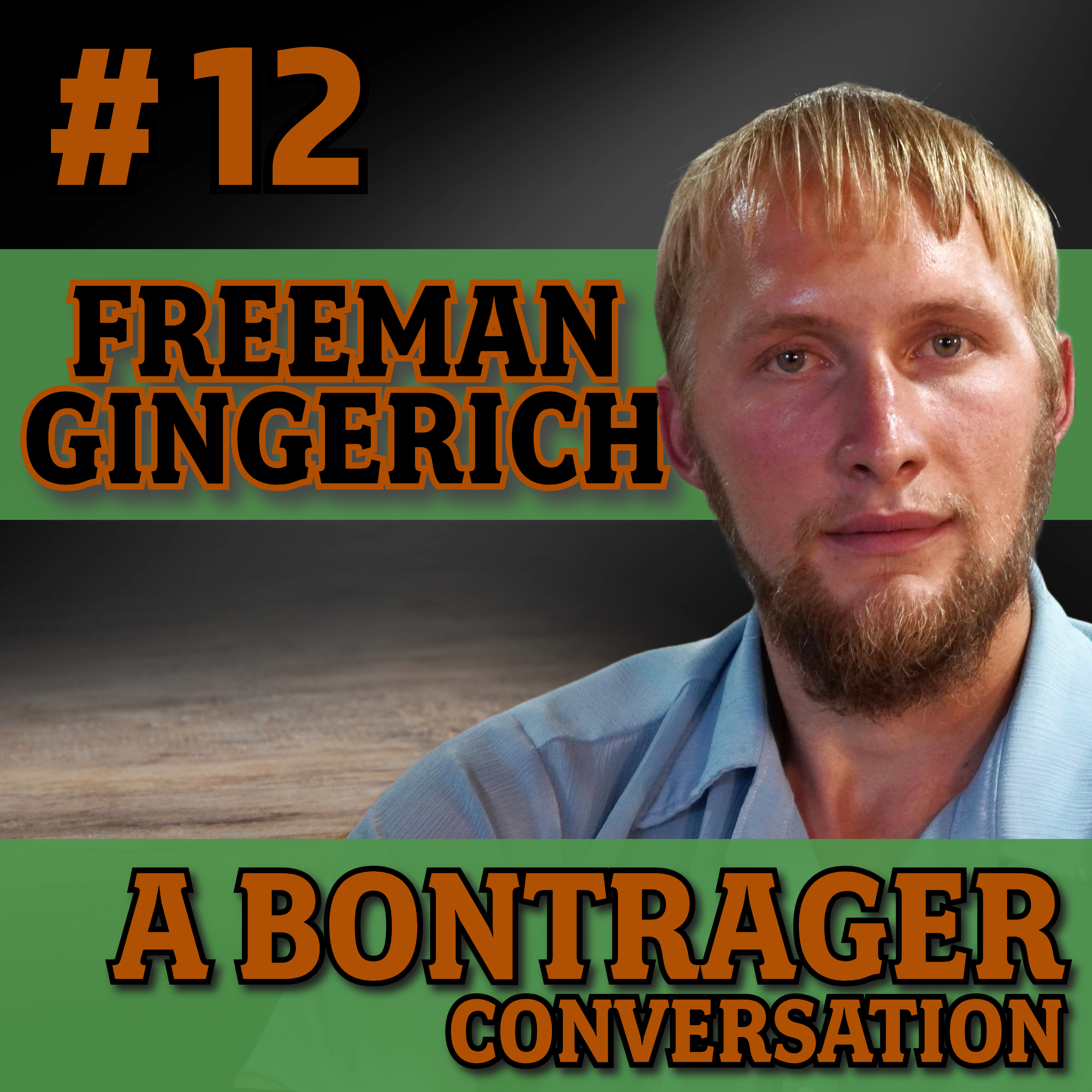 A Bontrager Conversation