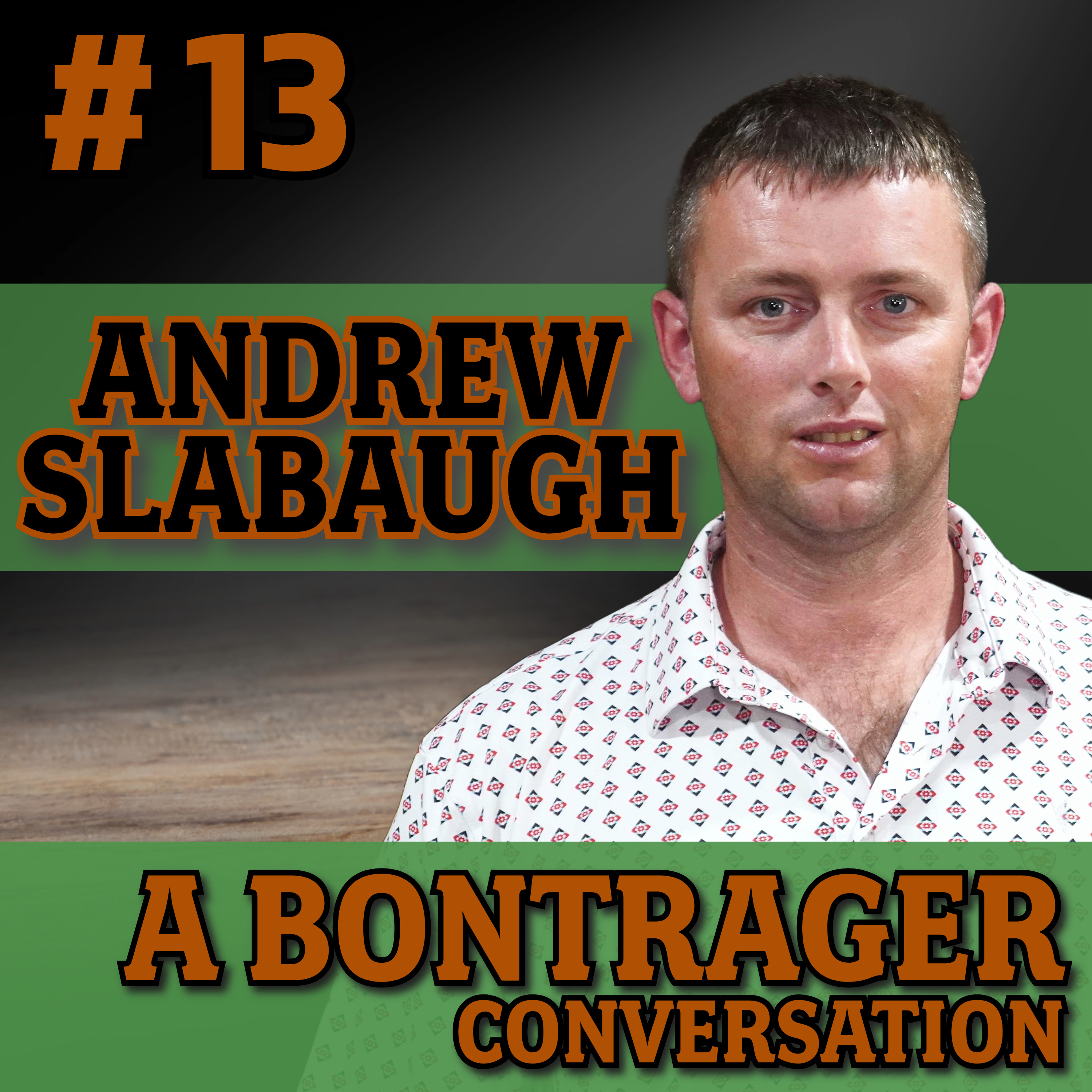A Bontrager Conversation