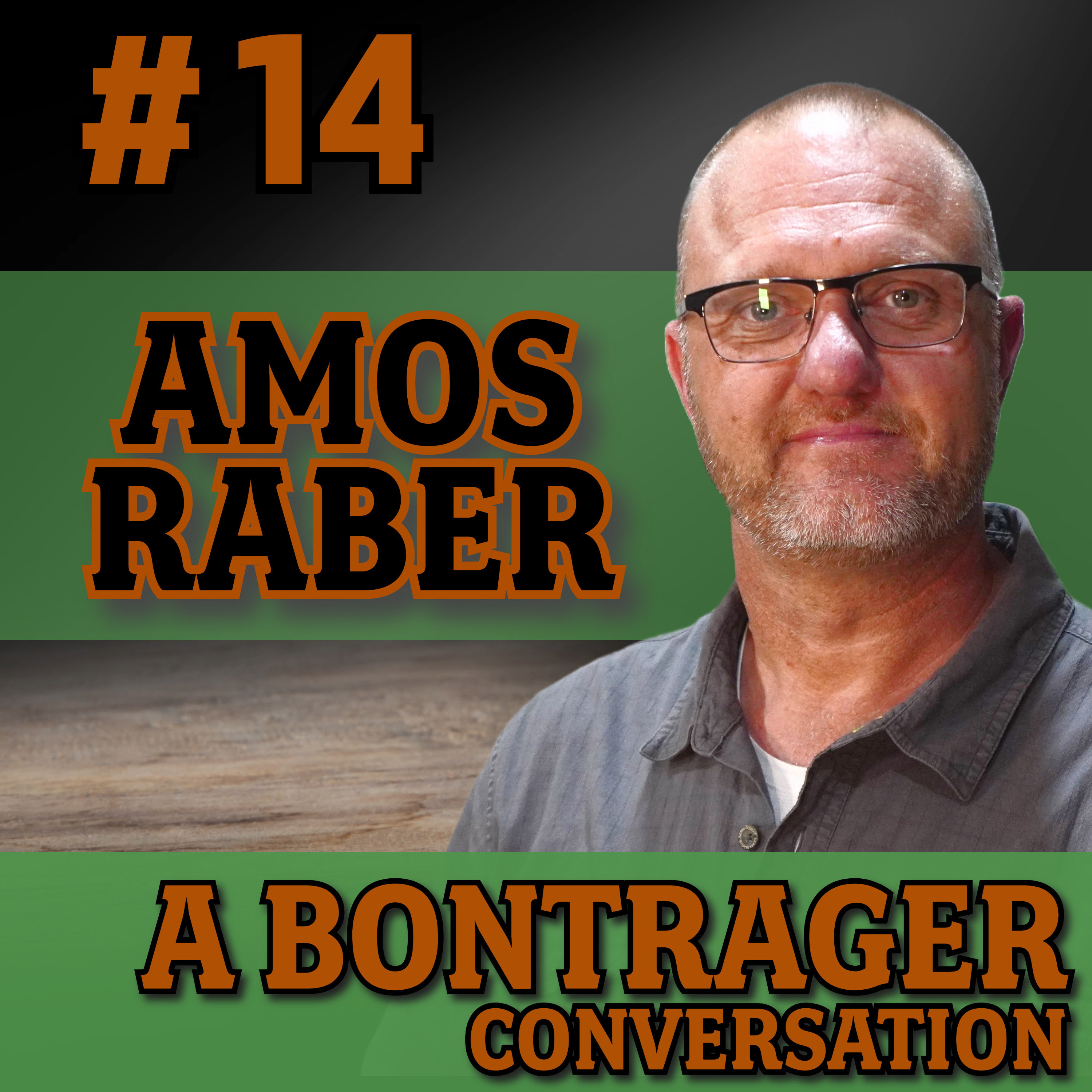 A Bontrager Conversation