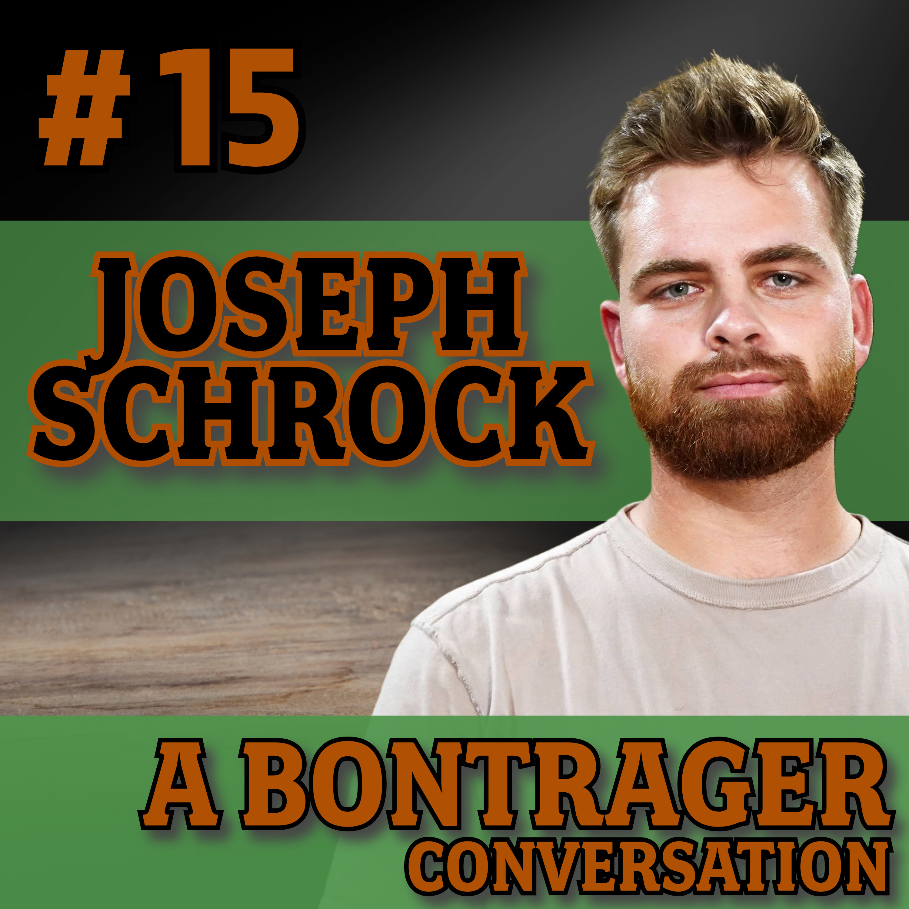 A Bontrager Conversation