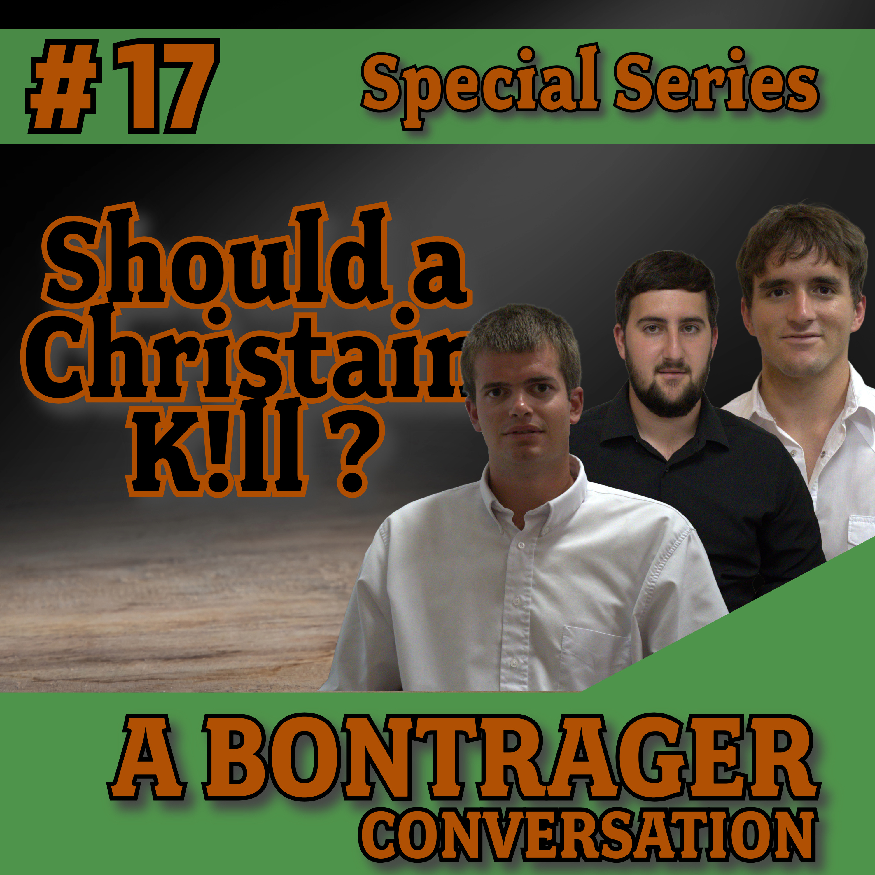 A Bontrager Conversation