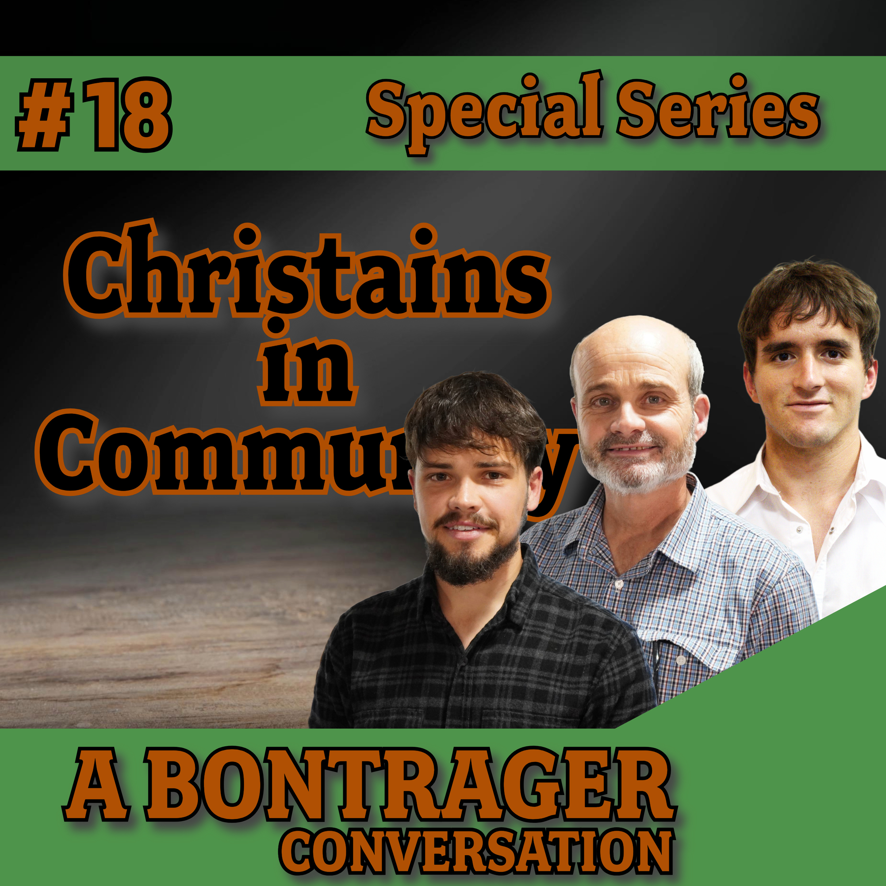 A Bontrager Conversation