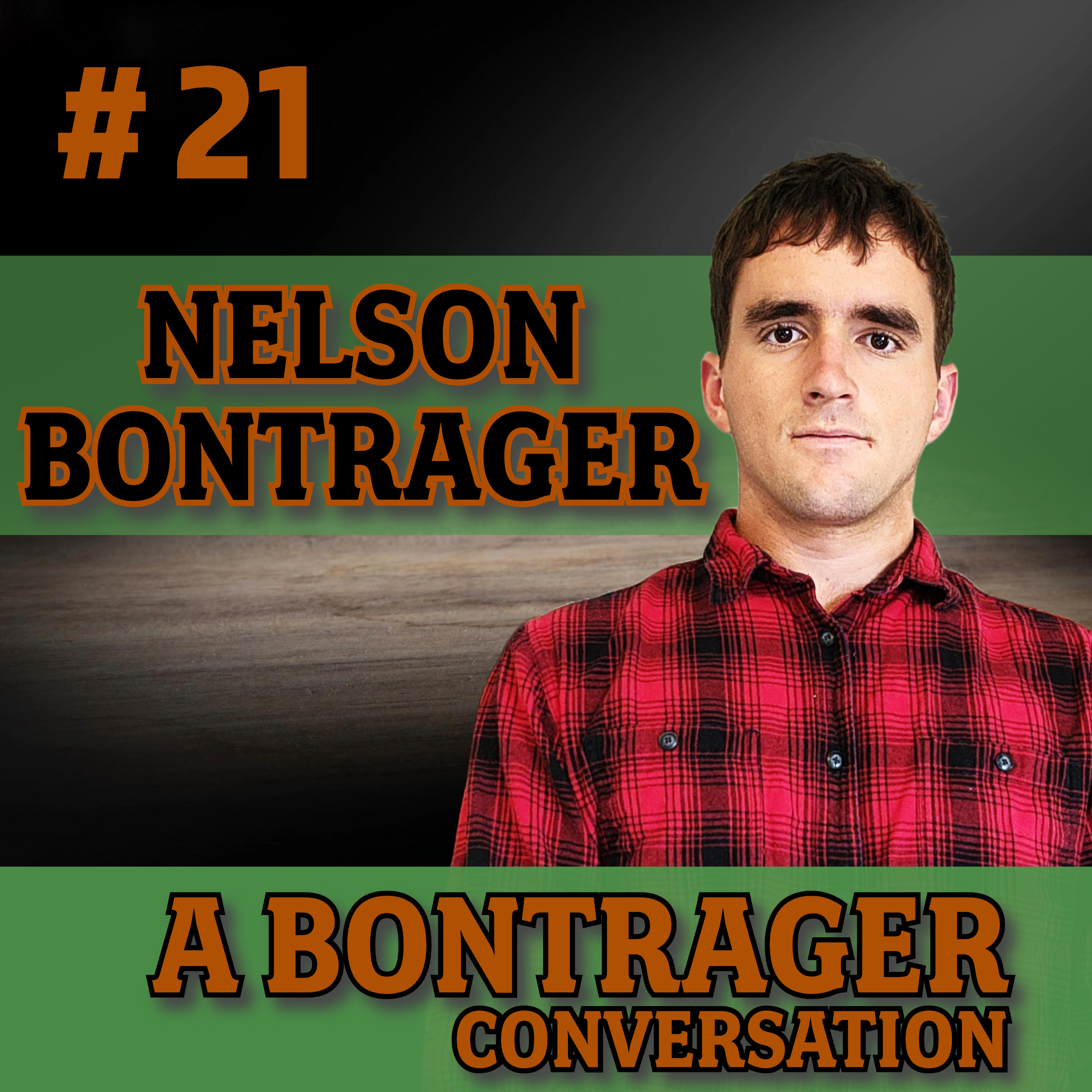 A Bontrager Conversation
