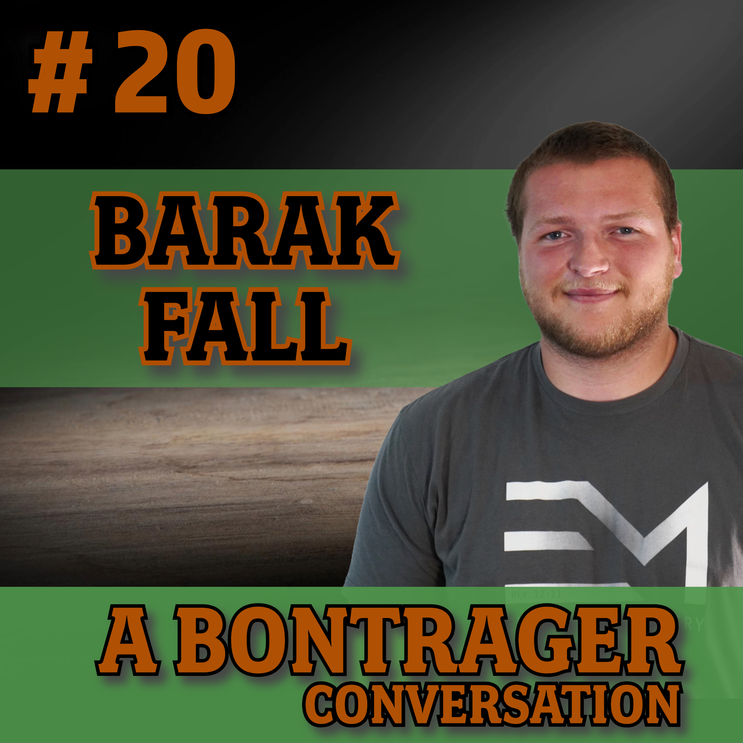 A Bontrager Conversation