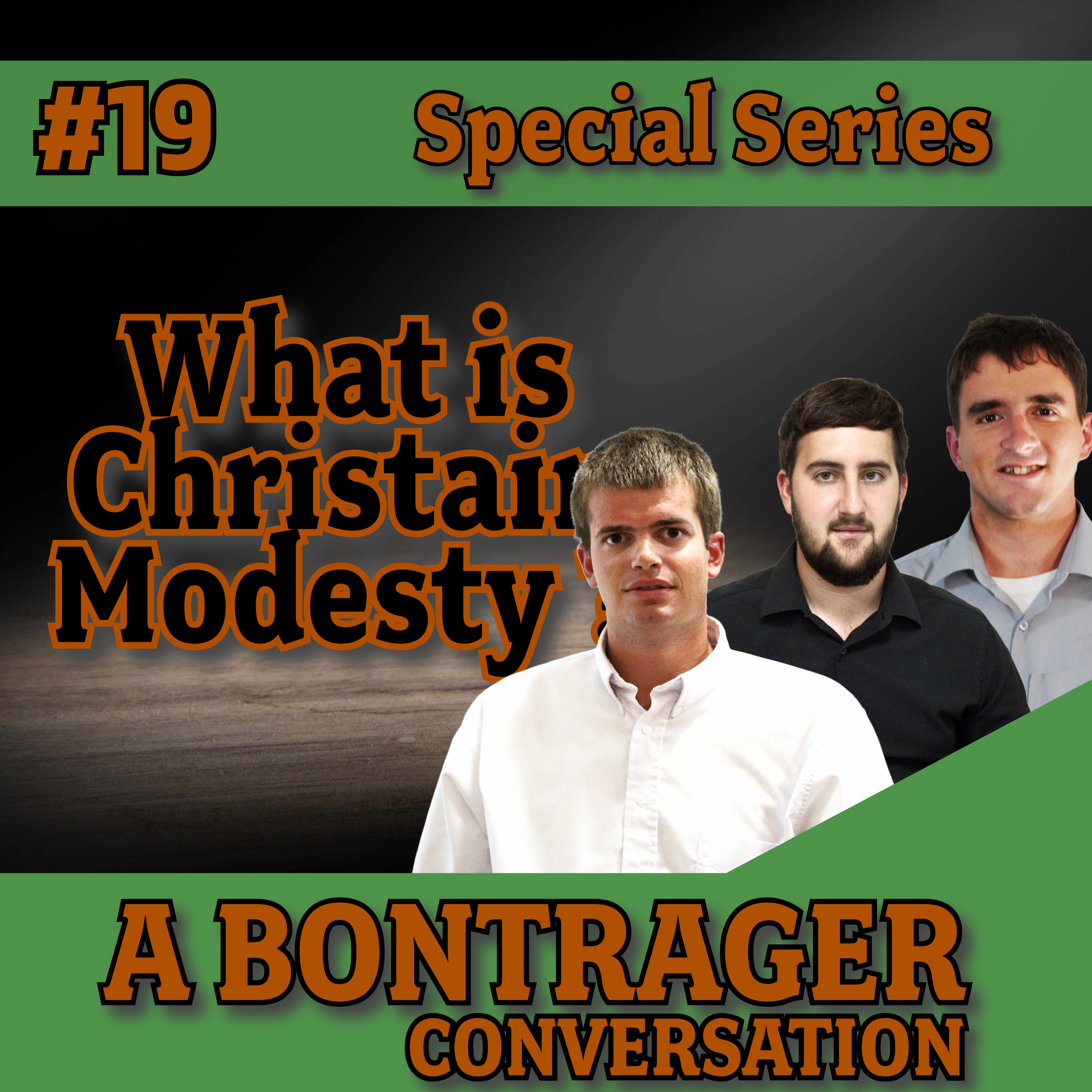 A Bontrager Conversation