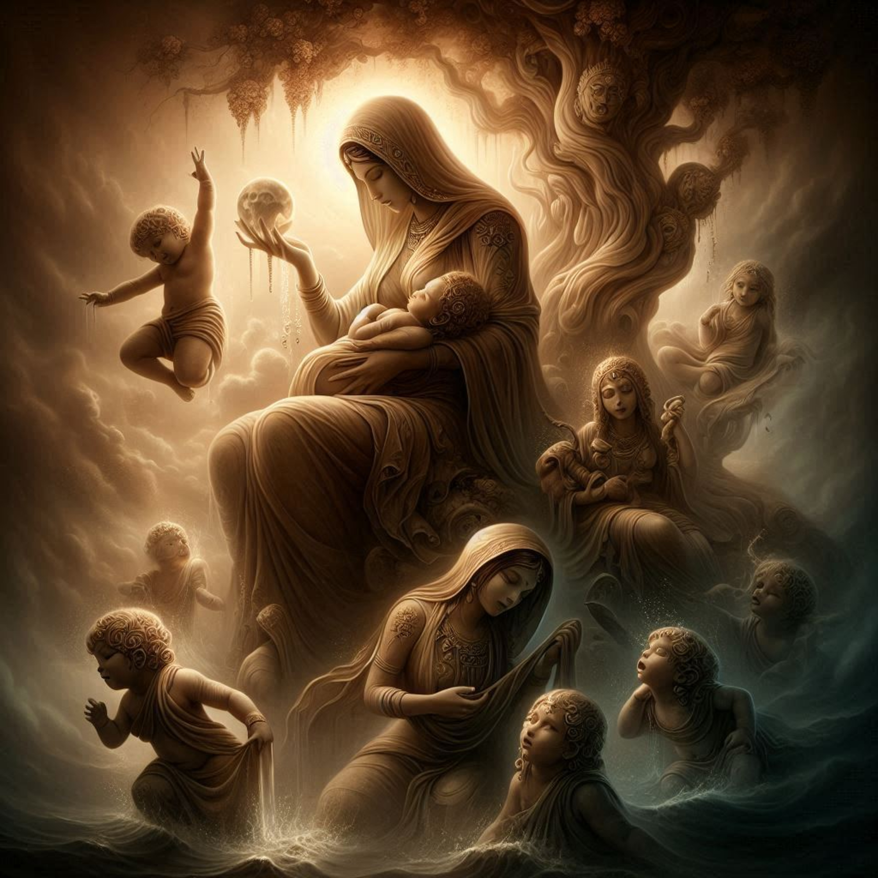 Meditación Proyecto-Sentido episode artwork