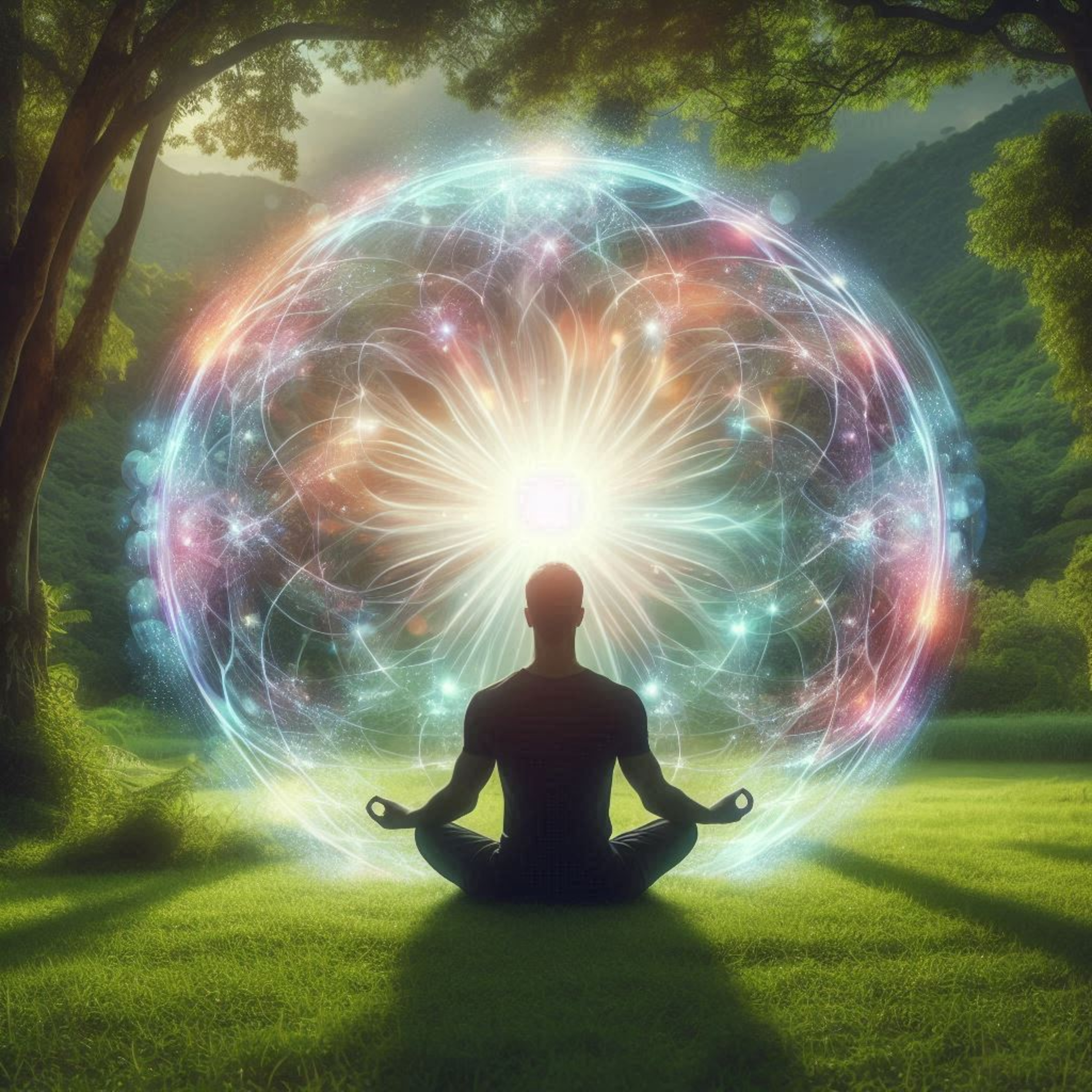 Meditación de Limpieza y Protección episode artwork