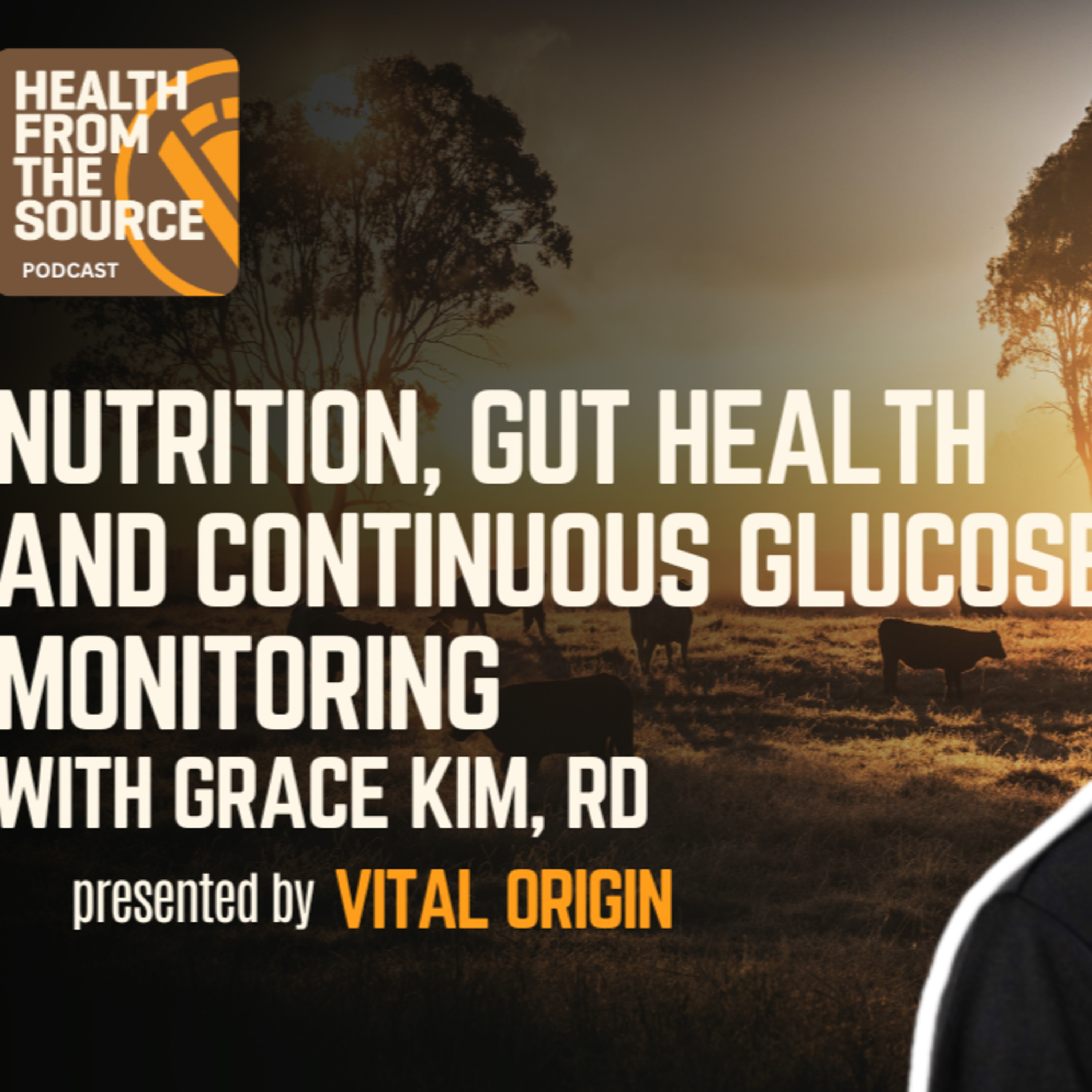 Health From The Source