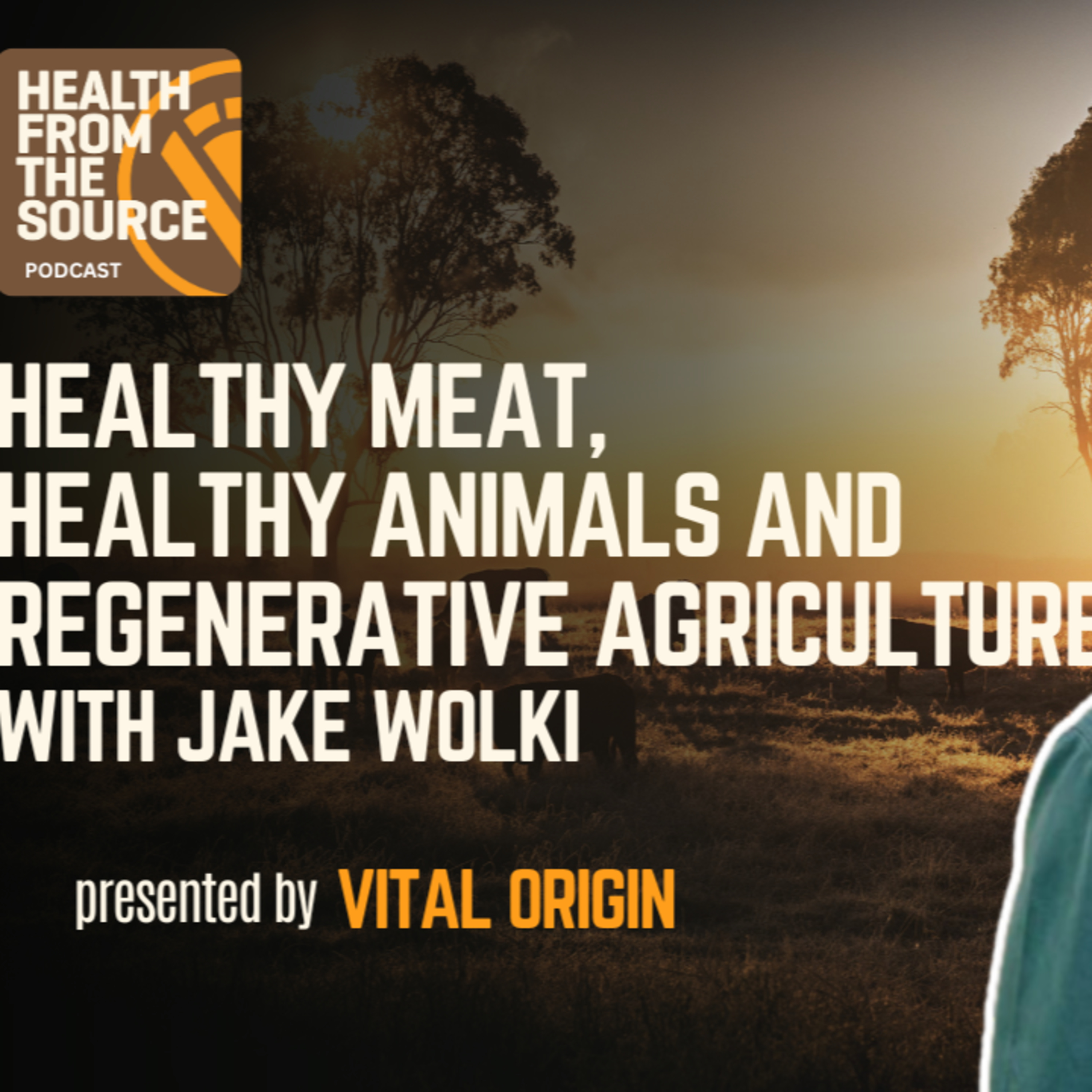 Health From The Source