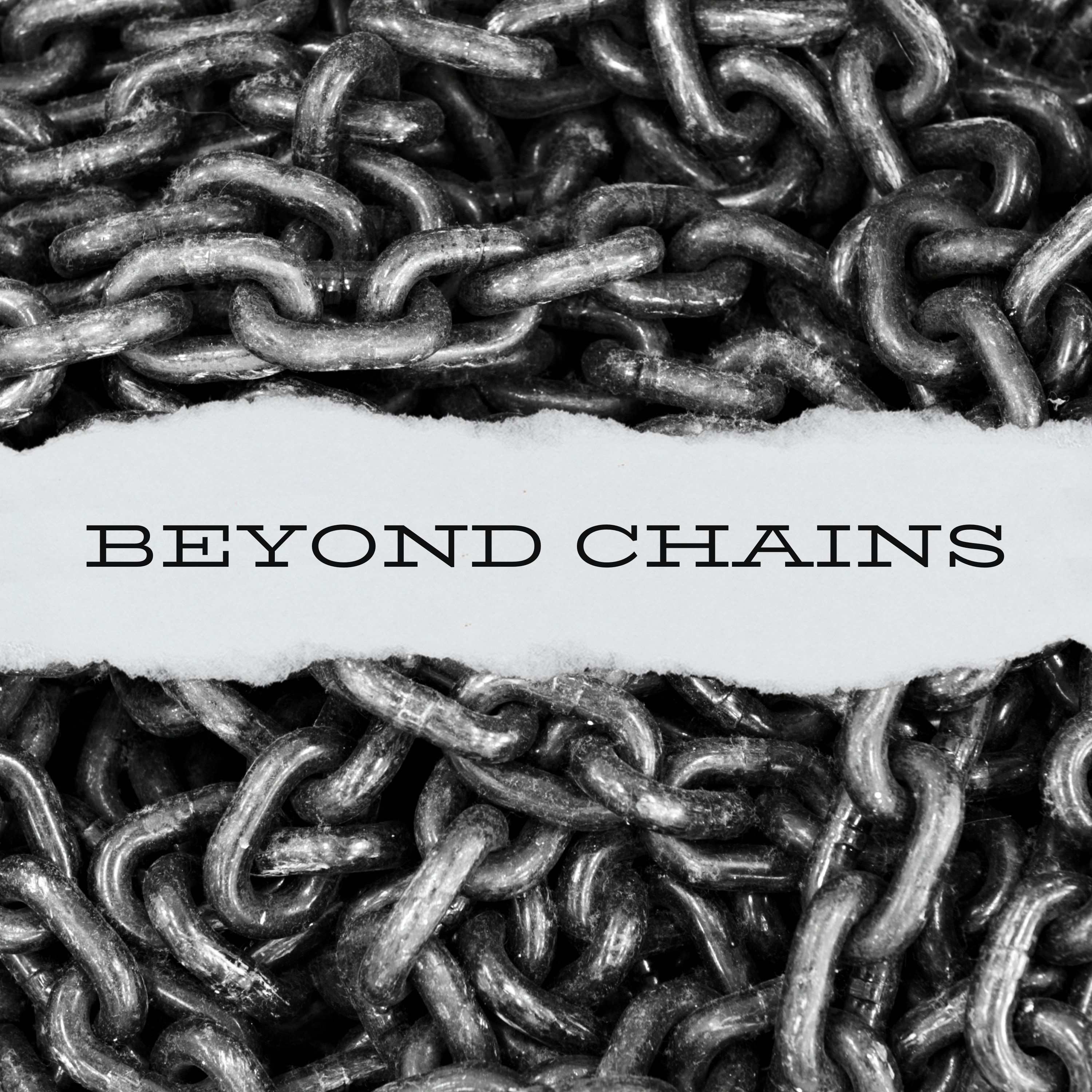 Beyond Chains - Philippians 1 episode artwork