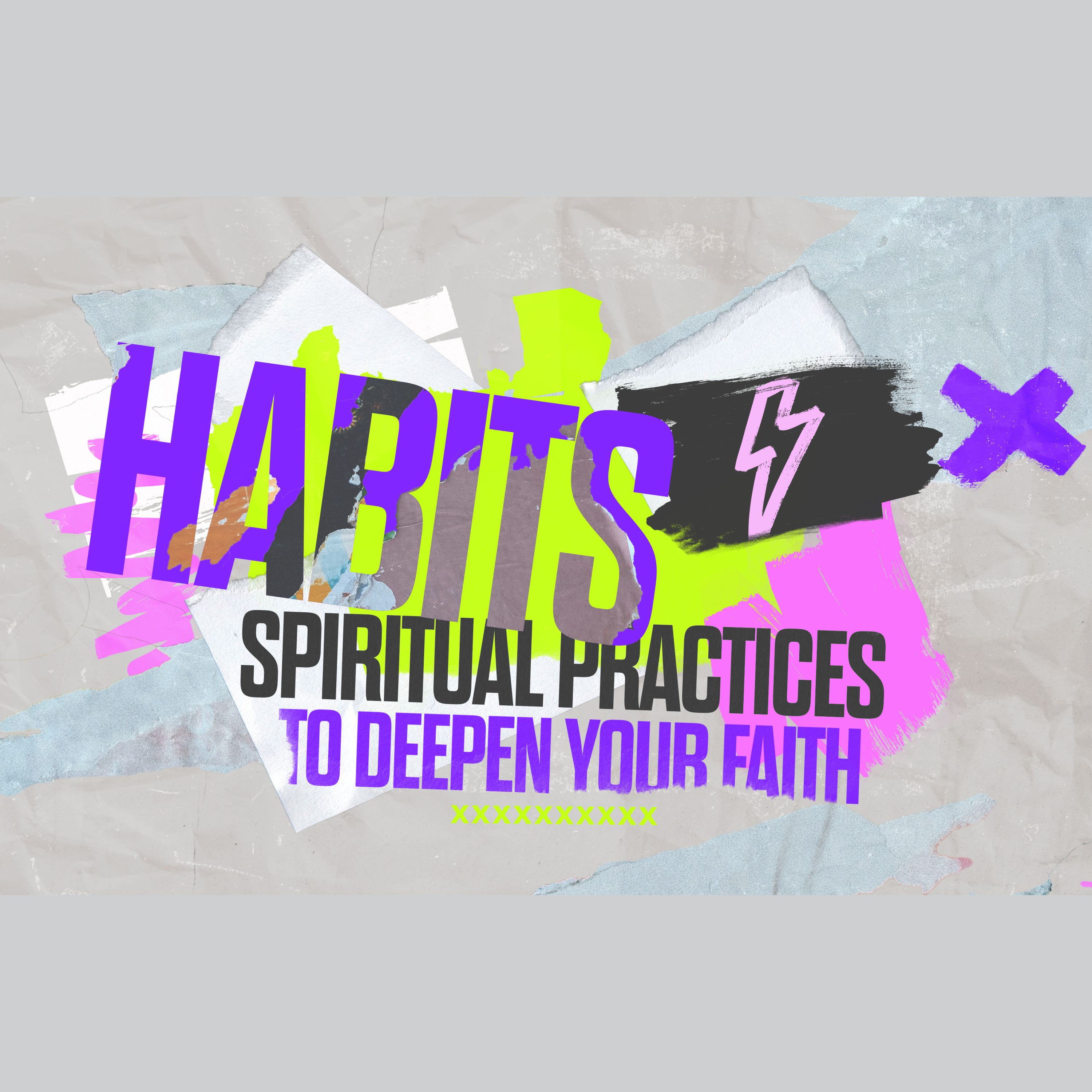 HABITS: Accountability episode artwork