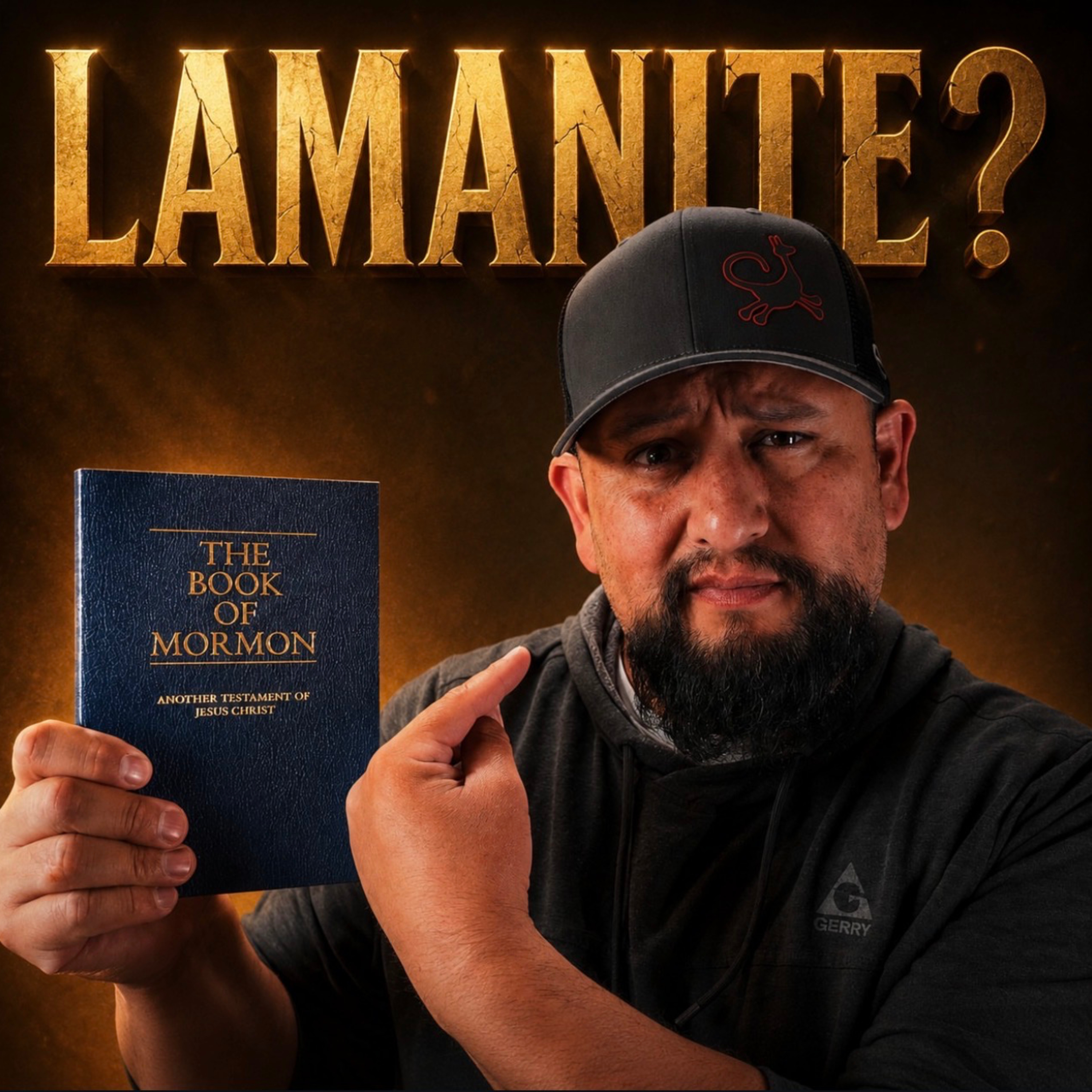 Are Latter Day Saints Colonizers? w/Zander Sturgill episode artwork