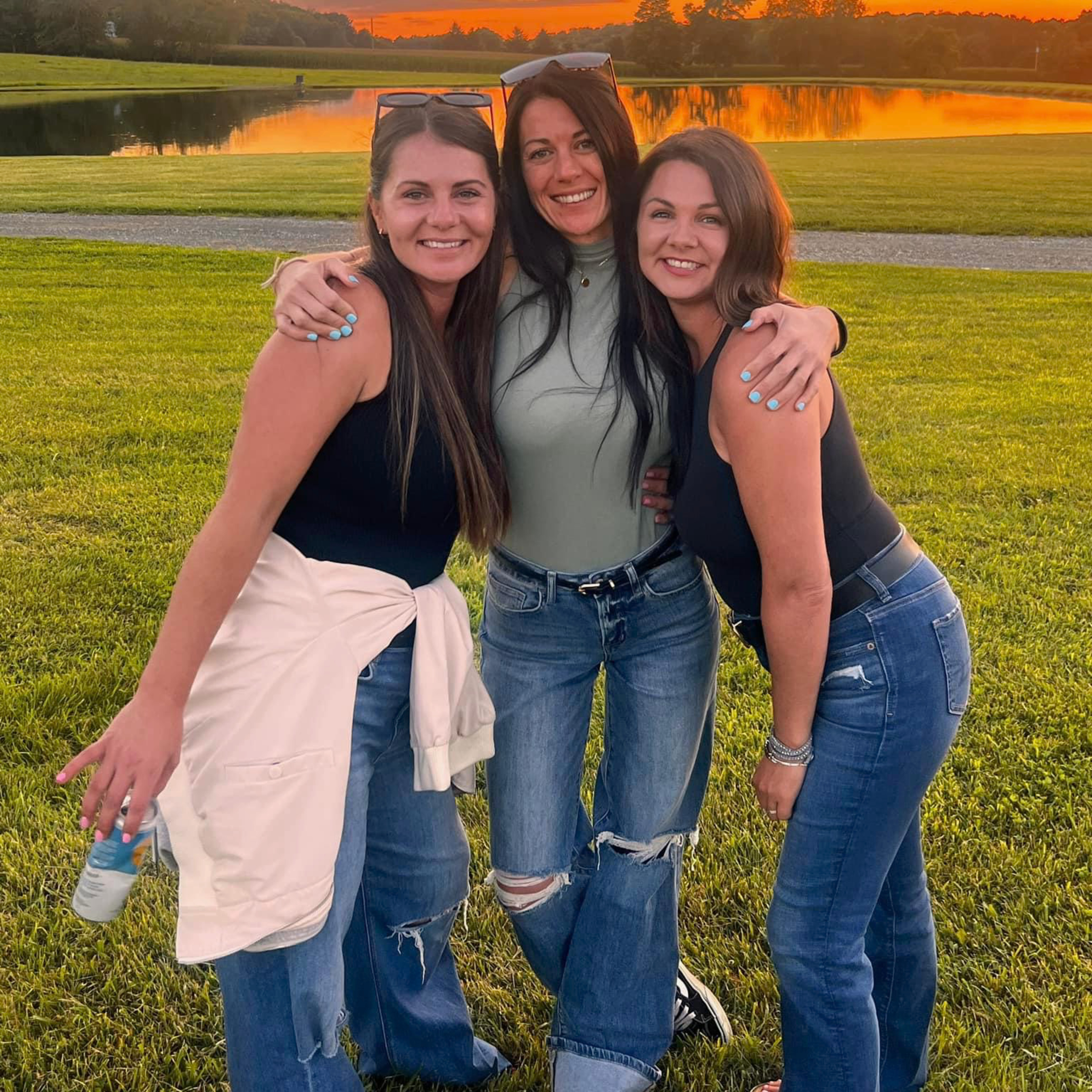 Buckeye City Gritty