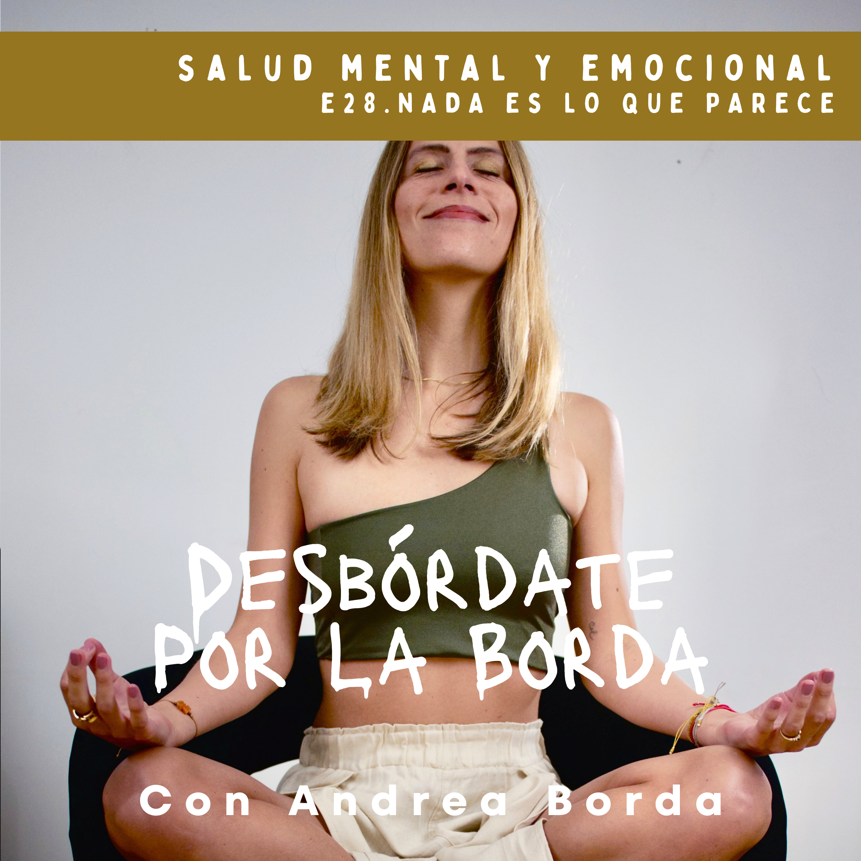 Desbórdate por La Borda