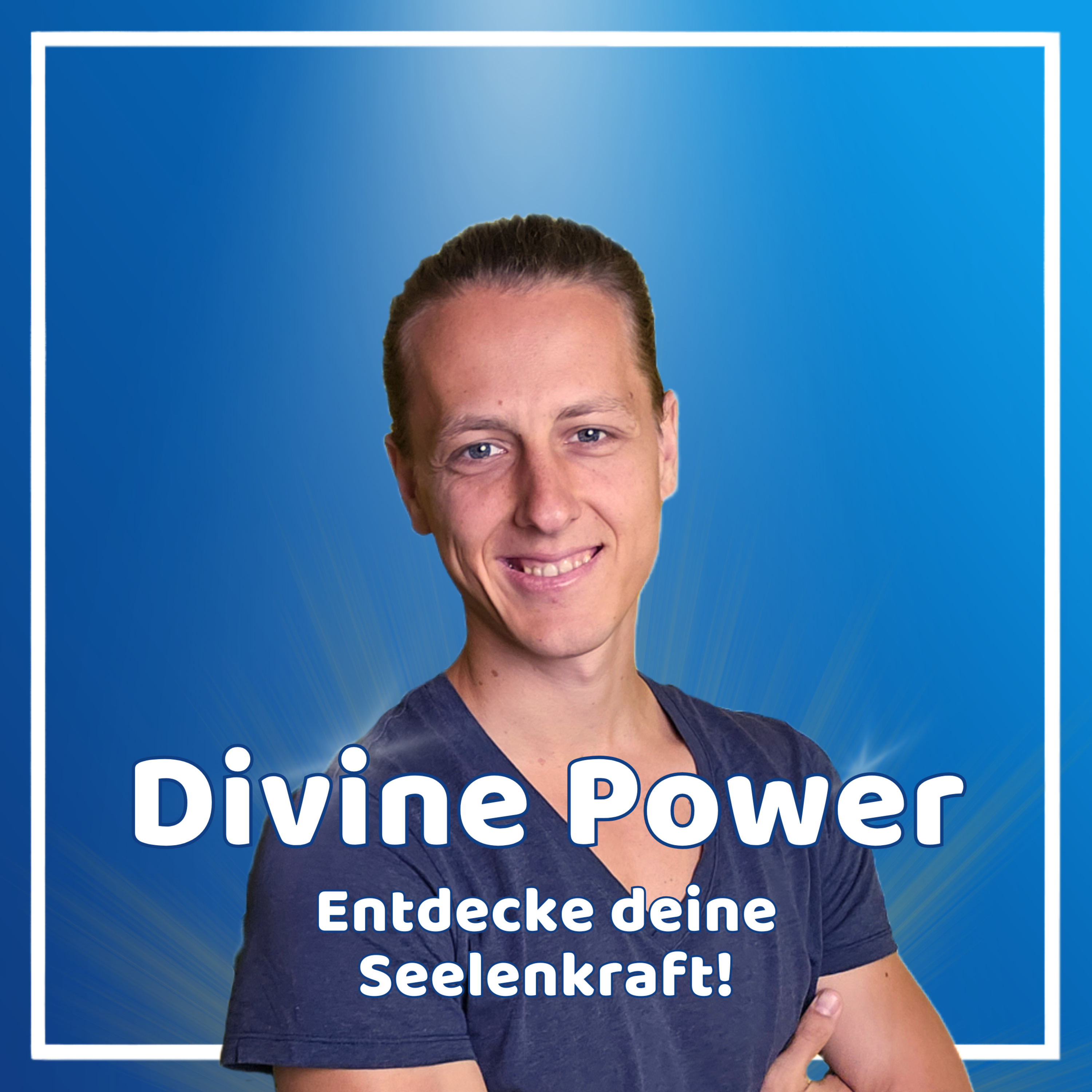 Selbstliebe - der Schlüssel zu einem erfüllten Leben episode artwork