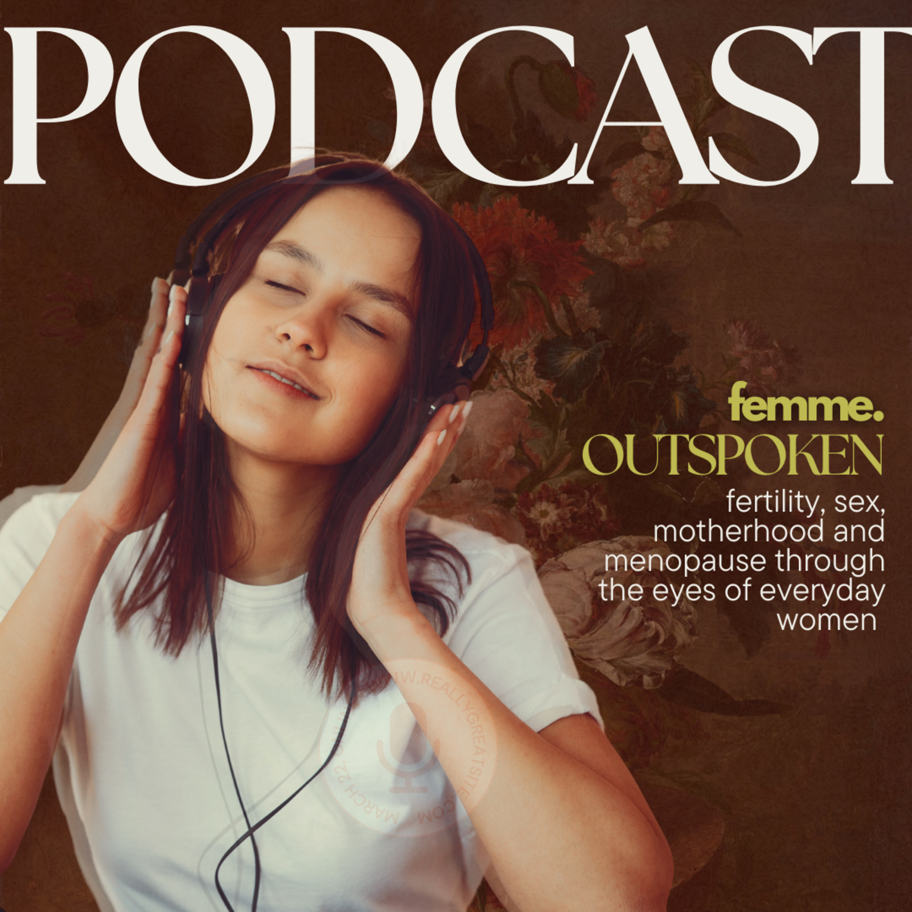 \'Know your flow\' by femme health