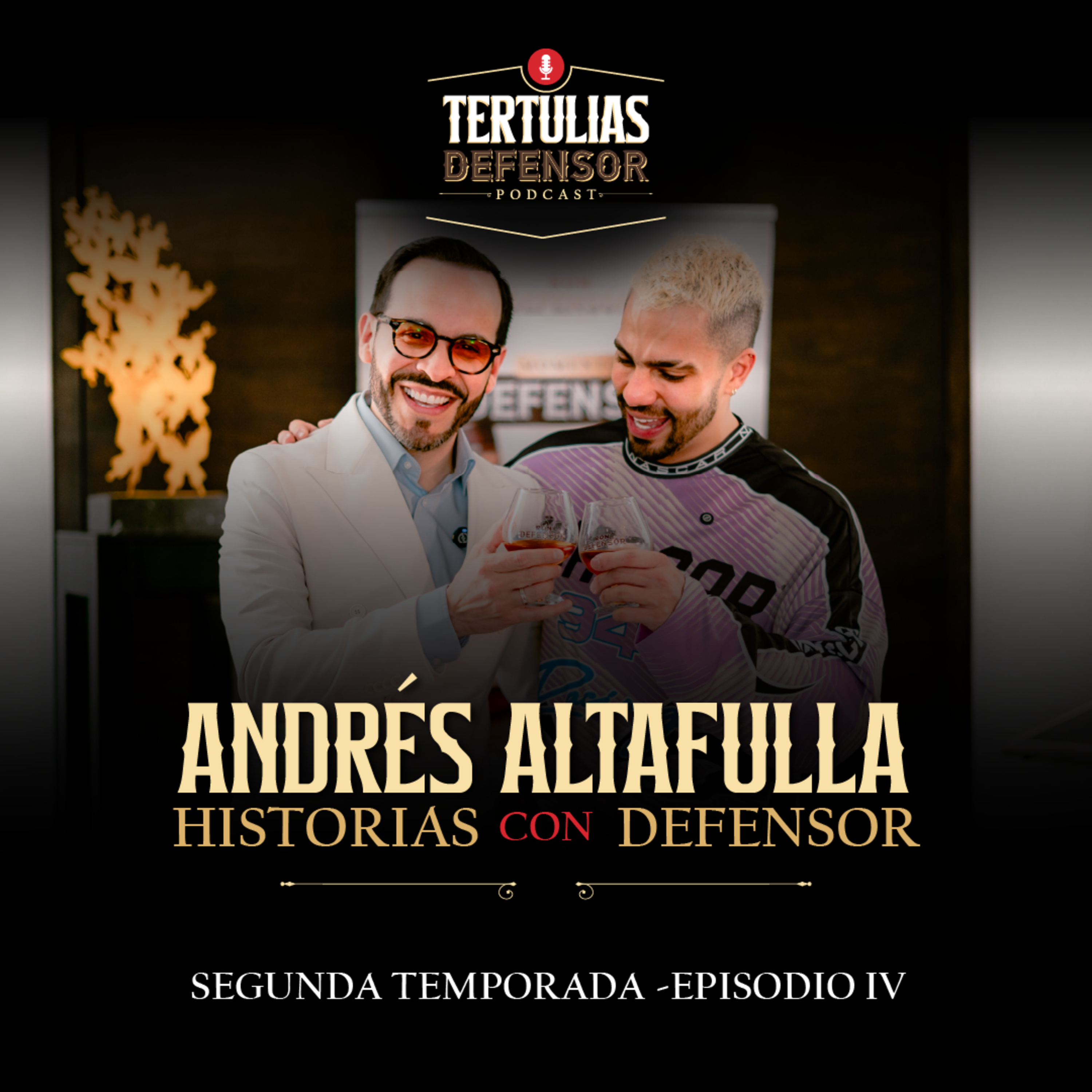Tertulias Defensor