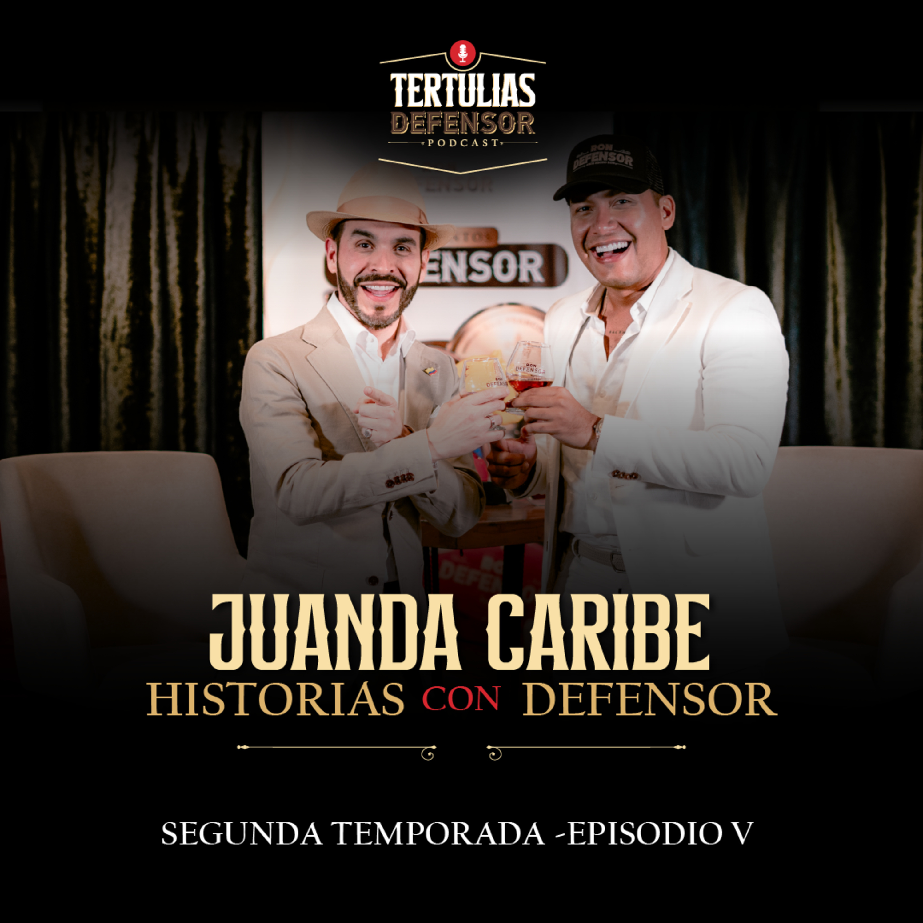 Tertulias Defensor