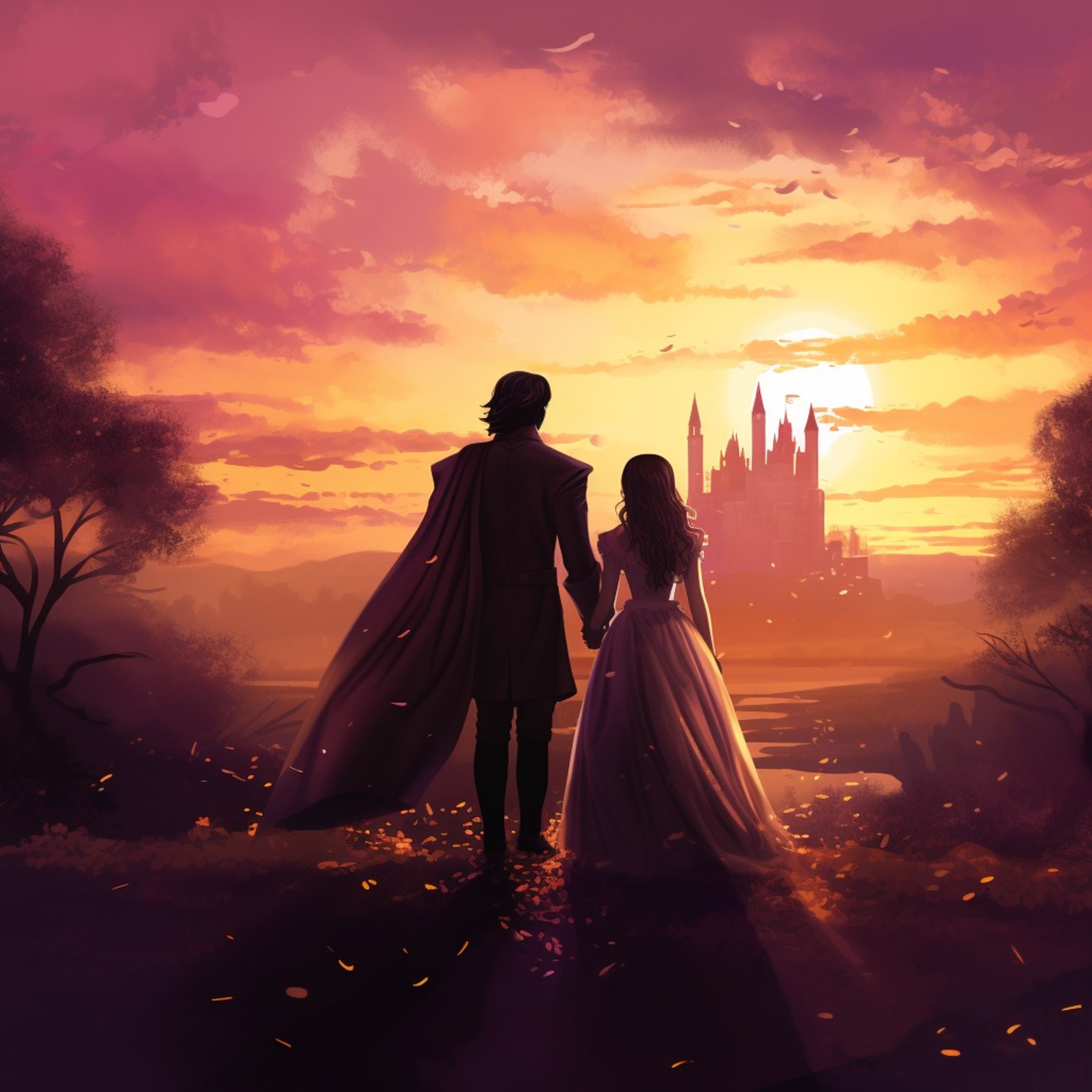 Laurène et Antonin se marient episode artwork