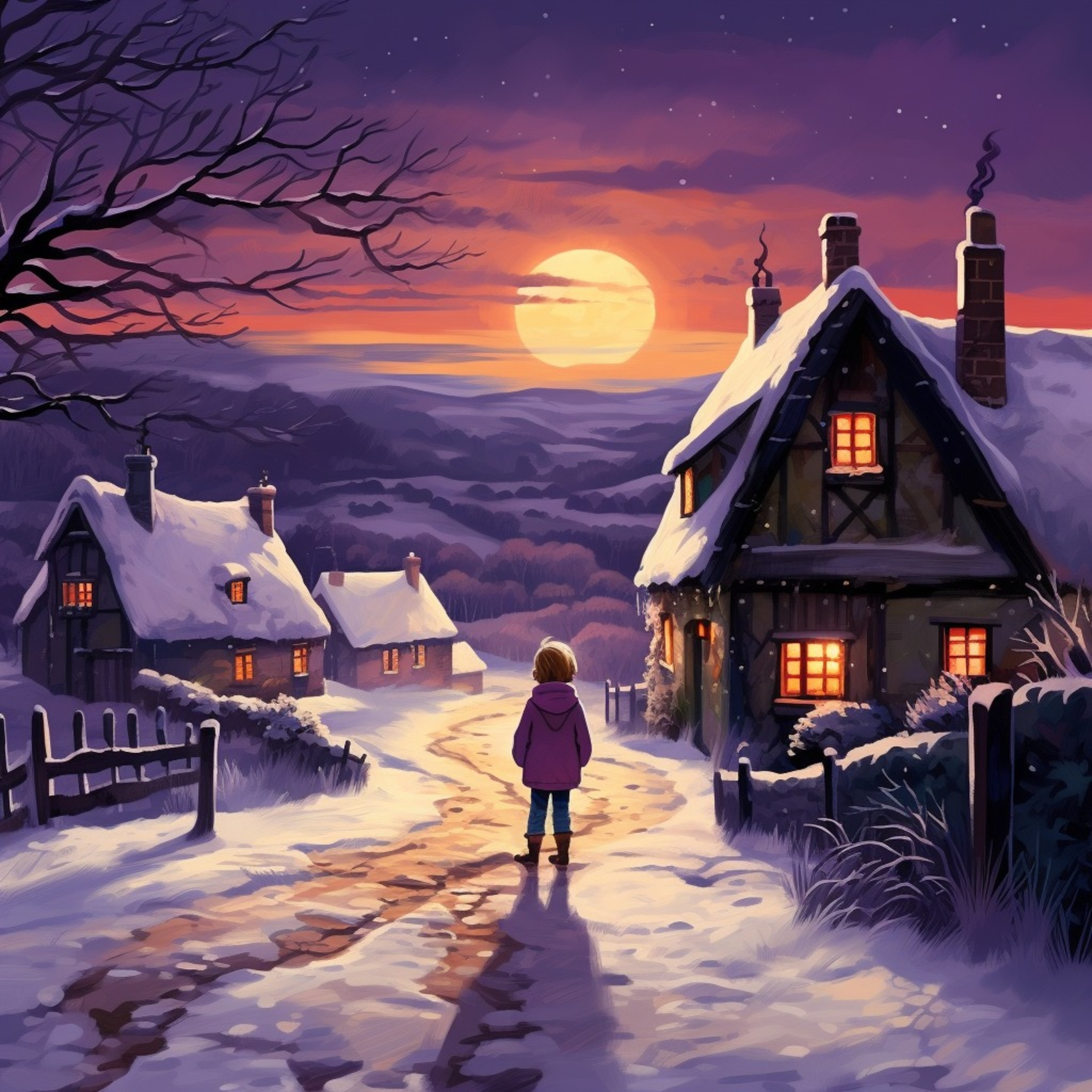 Le plus beau noël de Nicole episode artwork