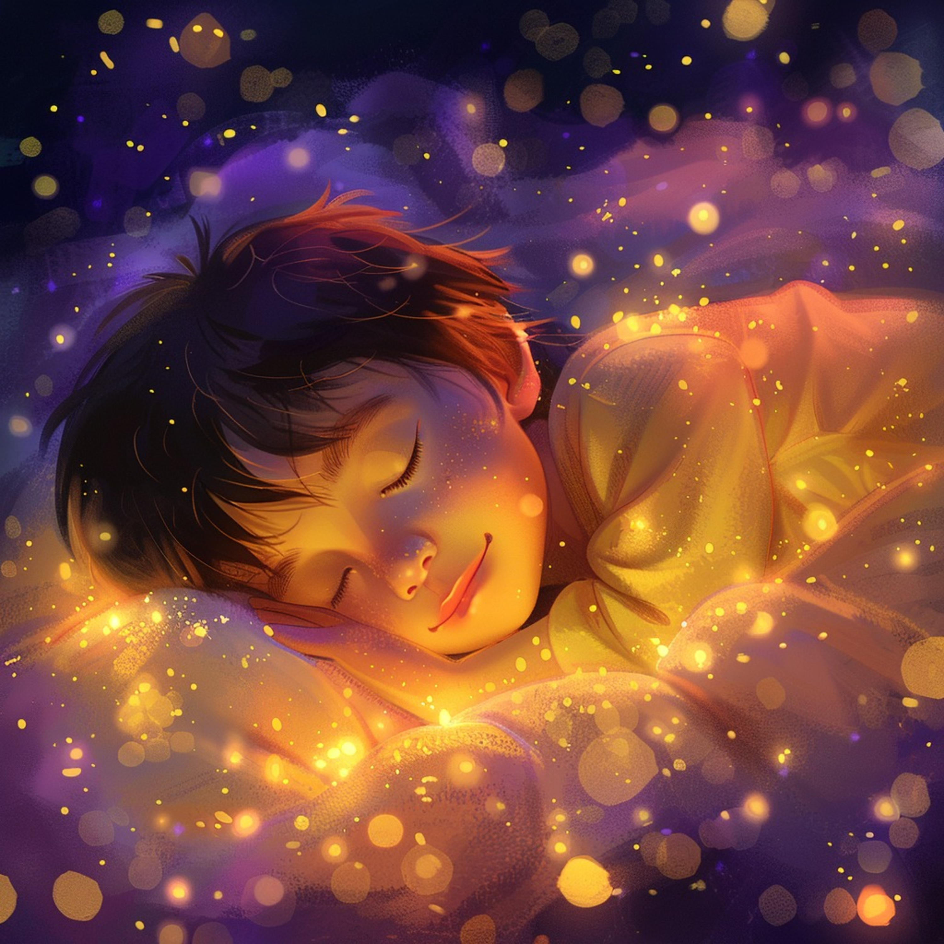 Abel et ses drôles de rêves episode artwork