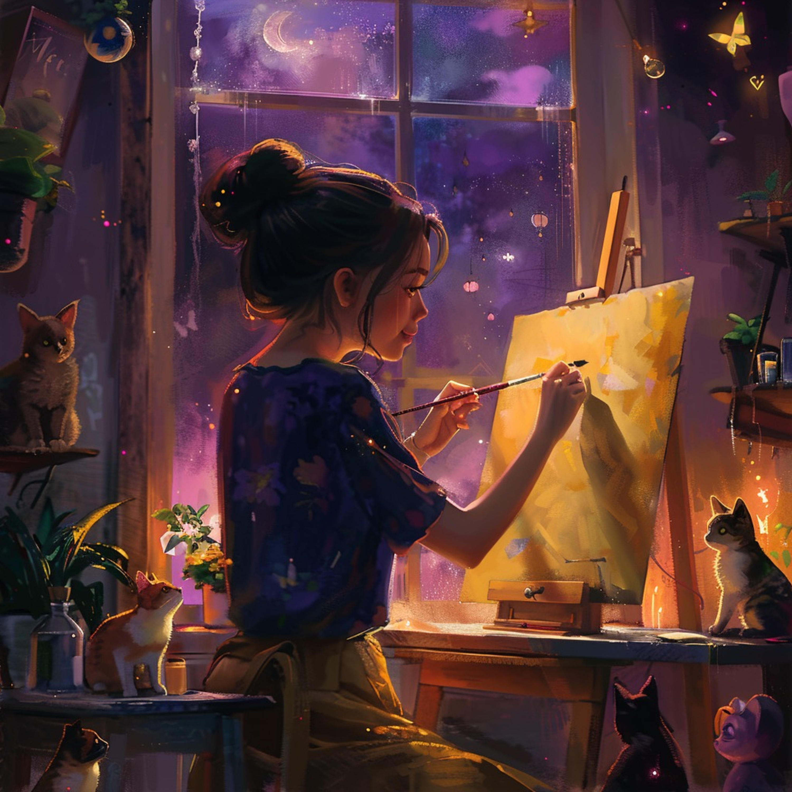 L'atelier de Clémence episode artwork