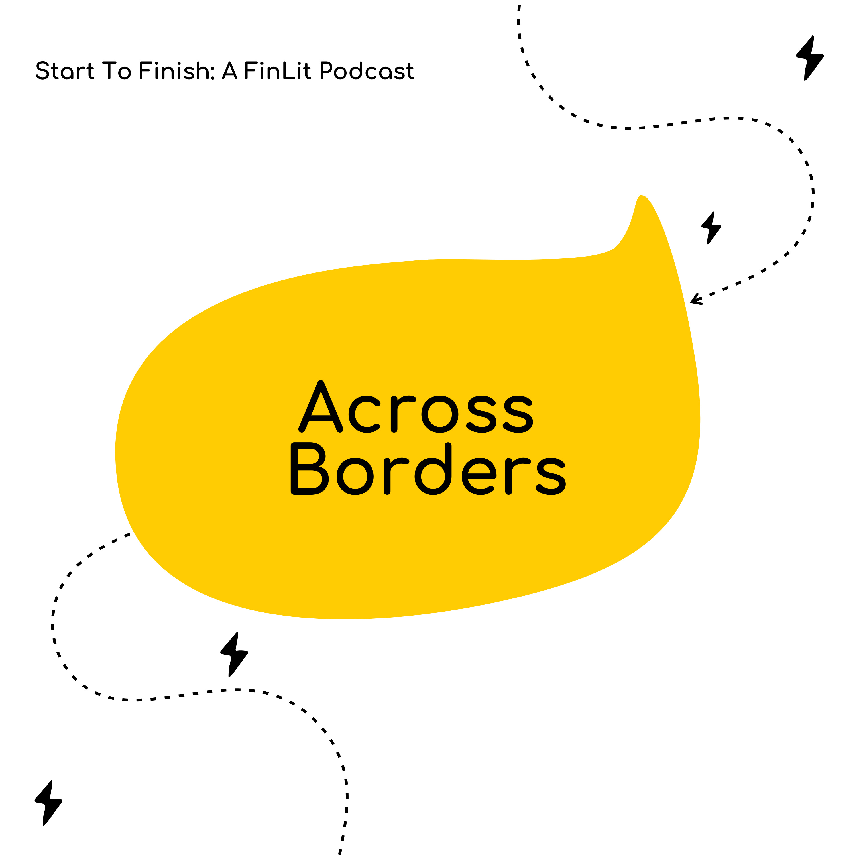 Across Borders