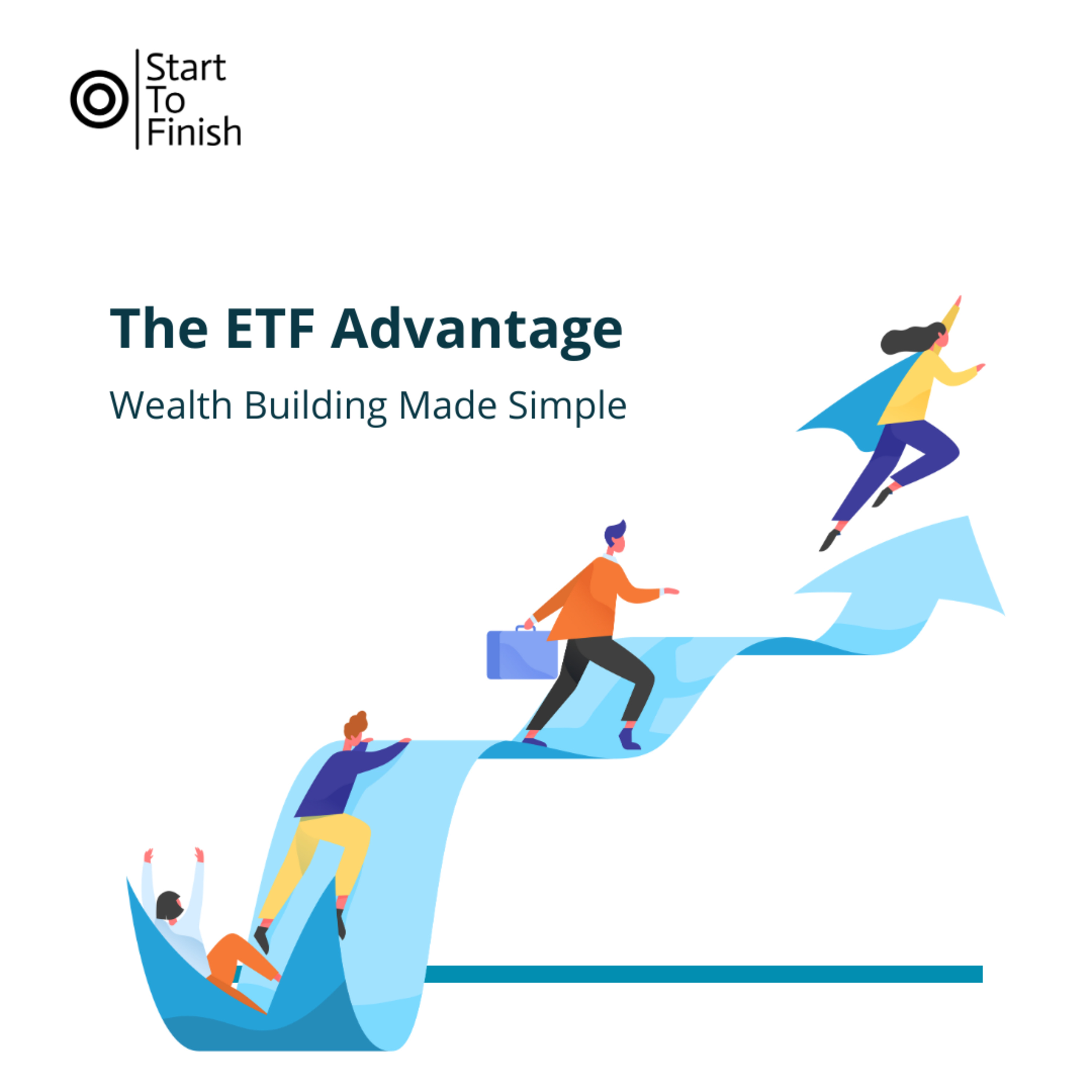 The ETF Advantage