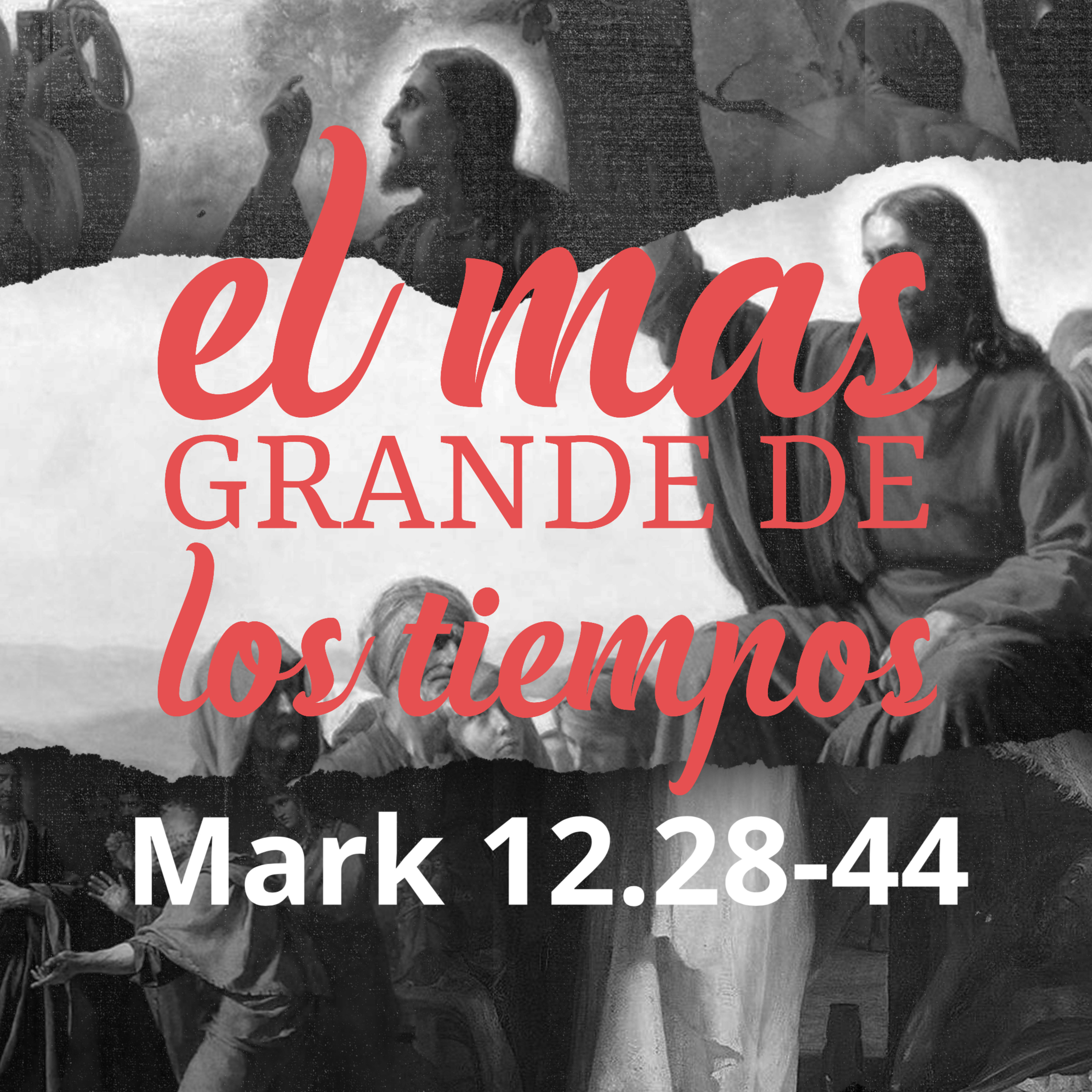 El Mas Grande De Los Tiempos episode artwork