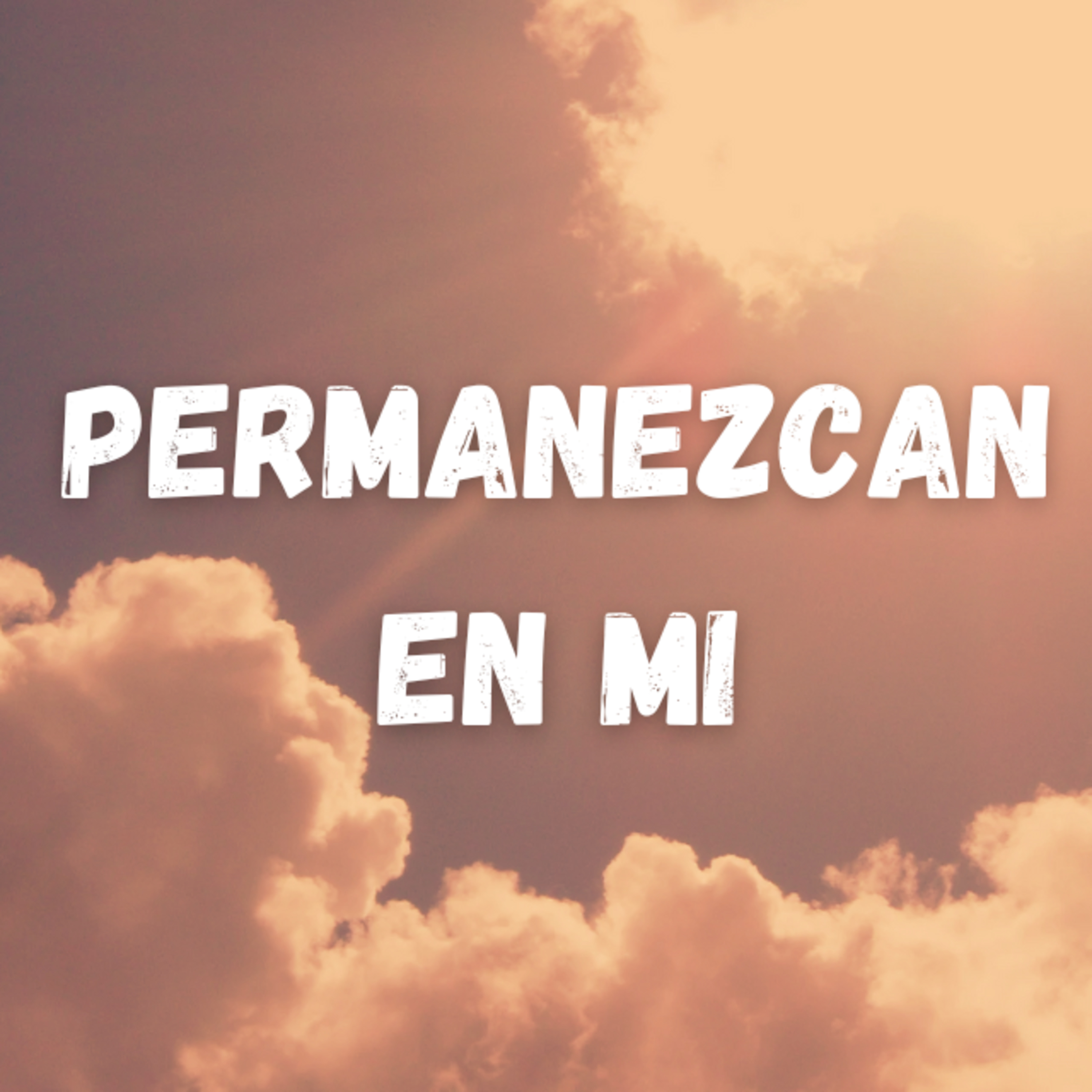 Sunset Iglesia de Cristo Podcast