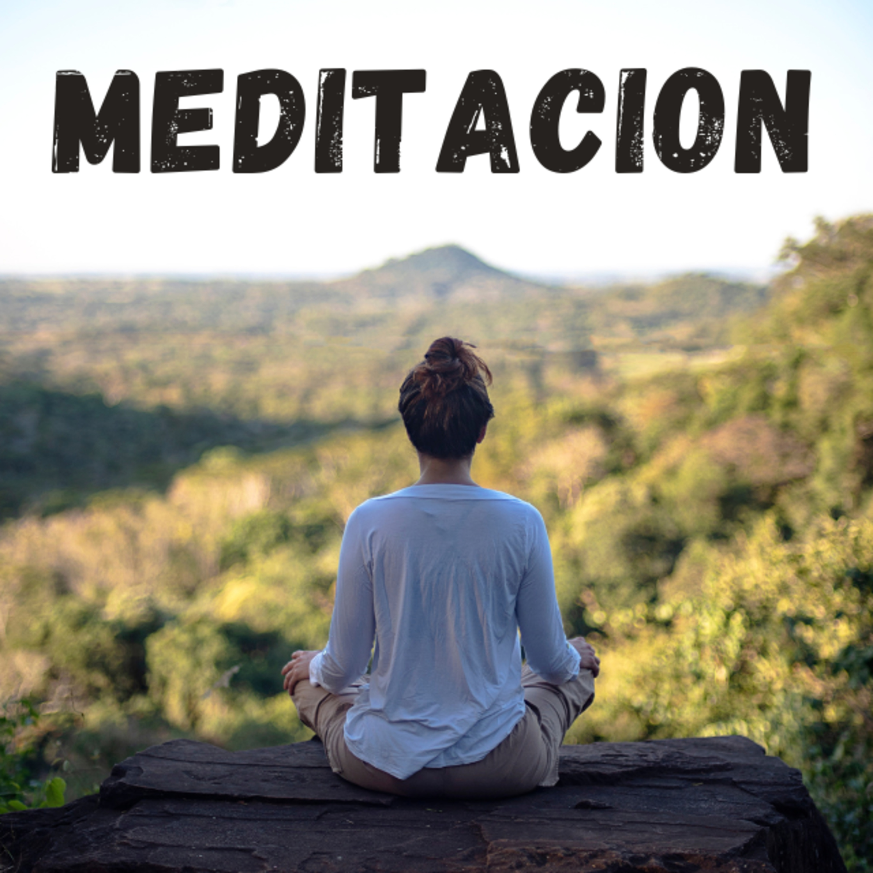 Meditacion Cristiana