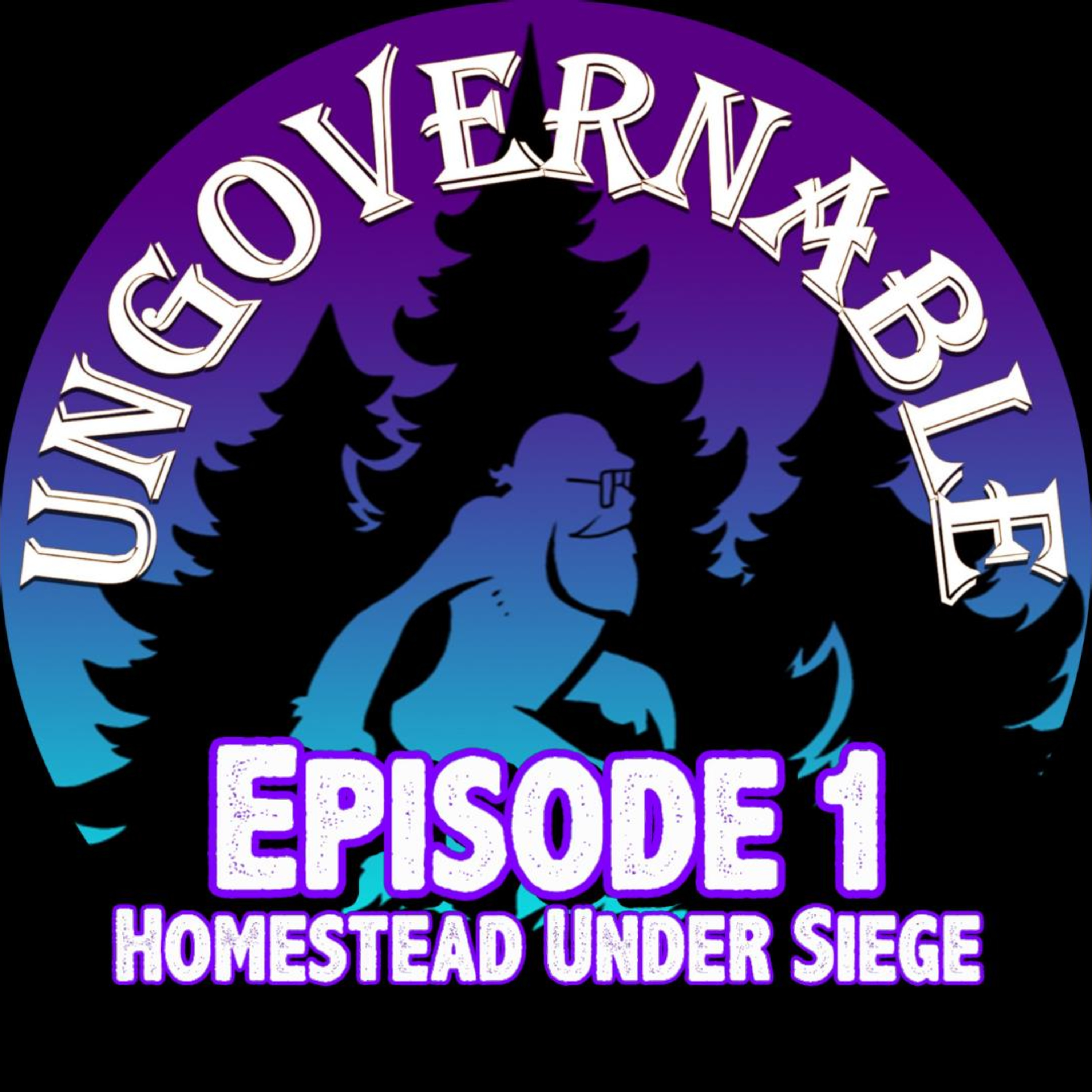 Episode 1: Homestead Under Fire