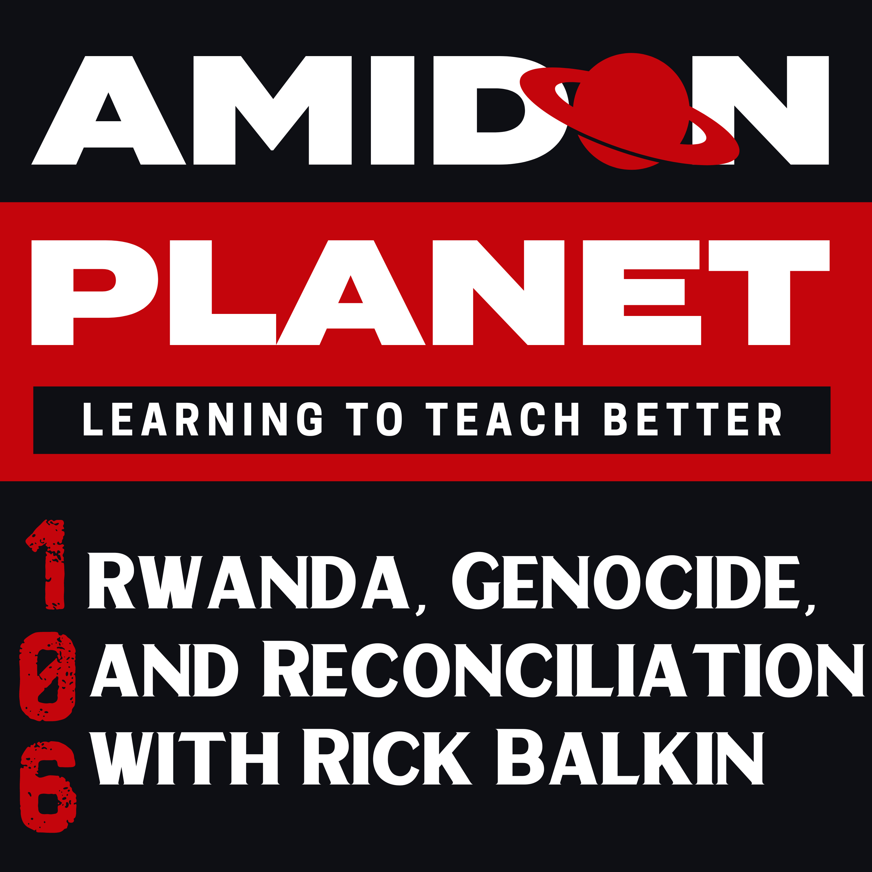 Amidon Planet