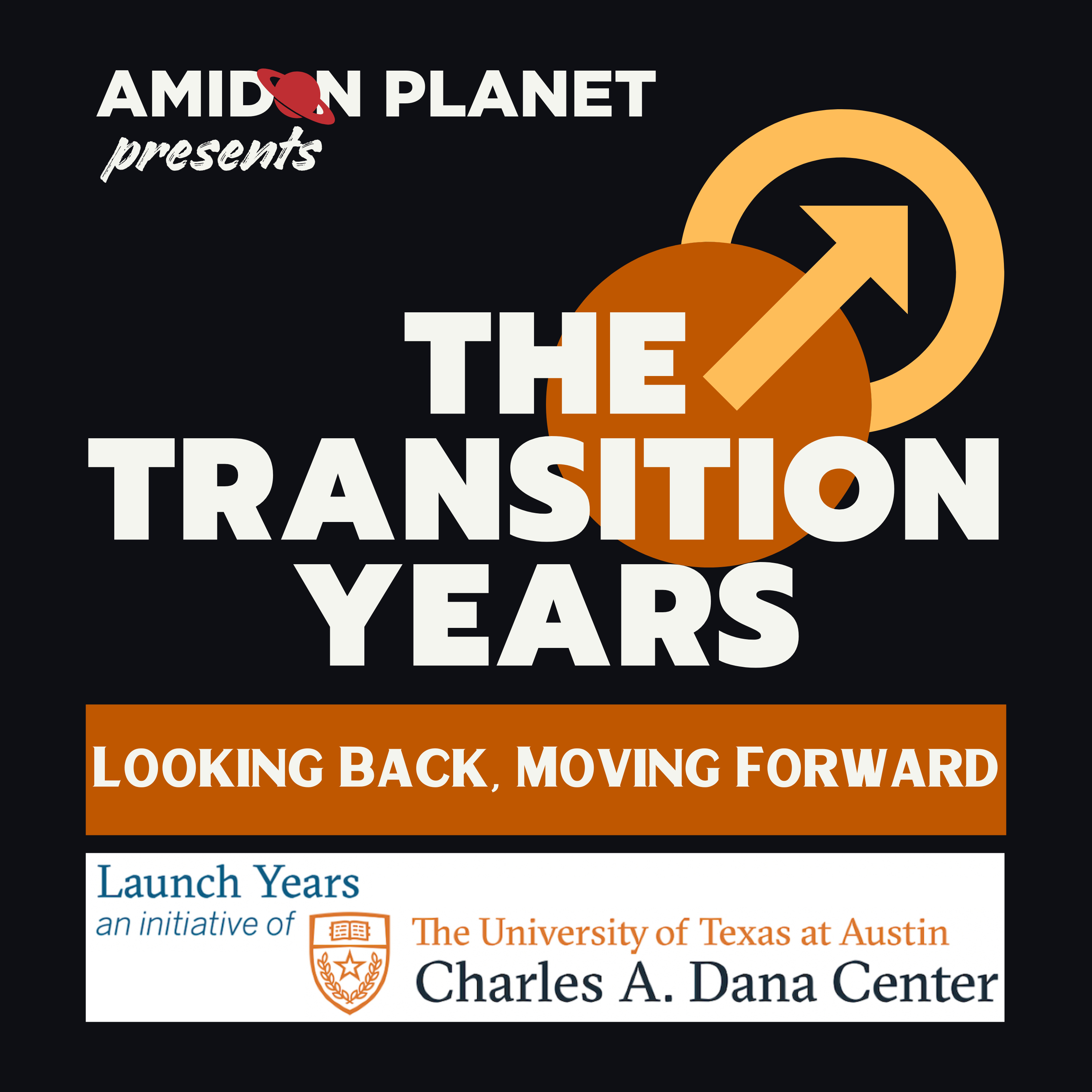 Amidon Planet