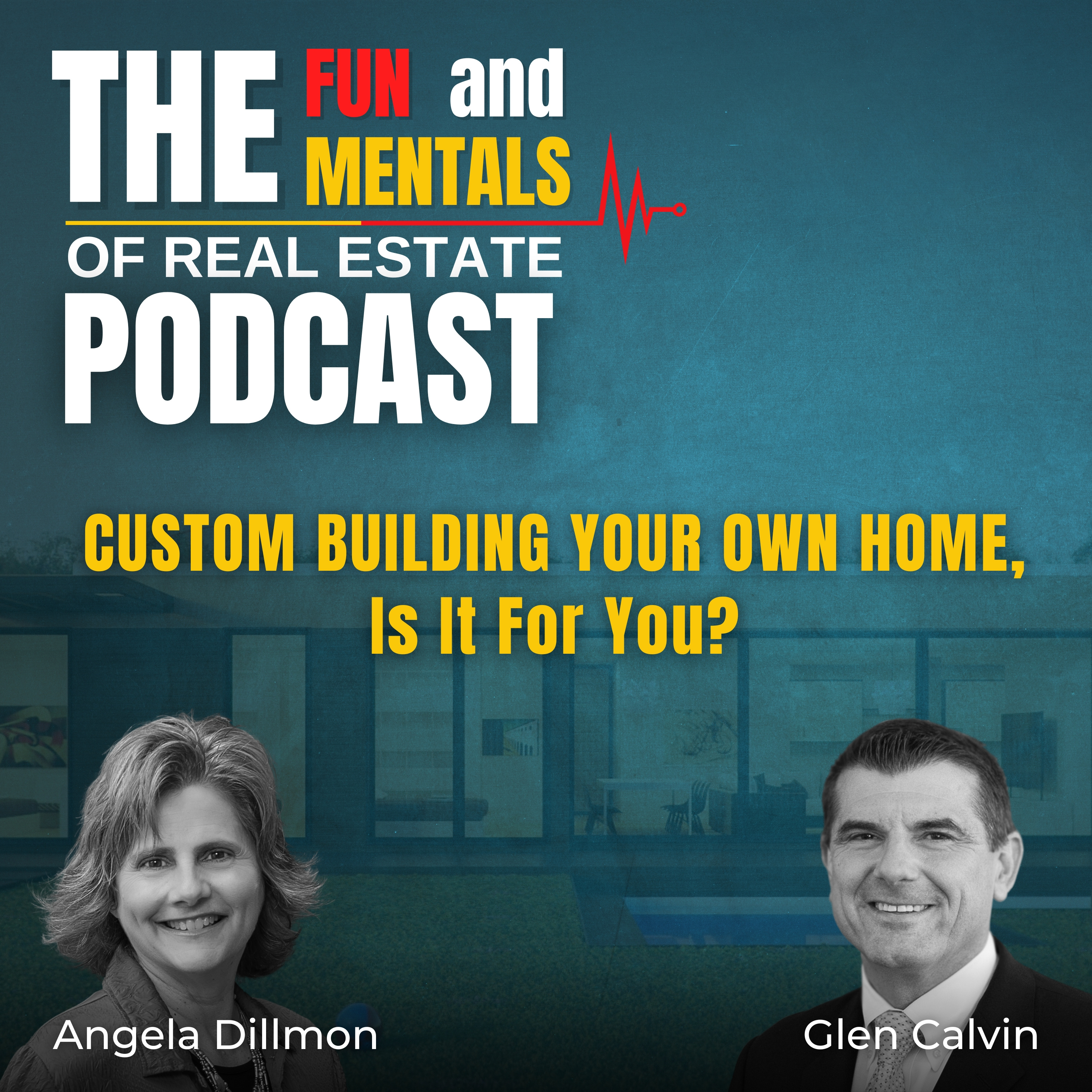 The Fun and the Mentals of Real Estate