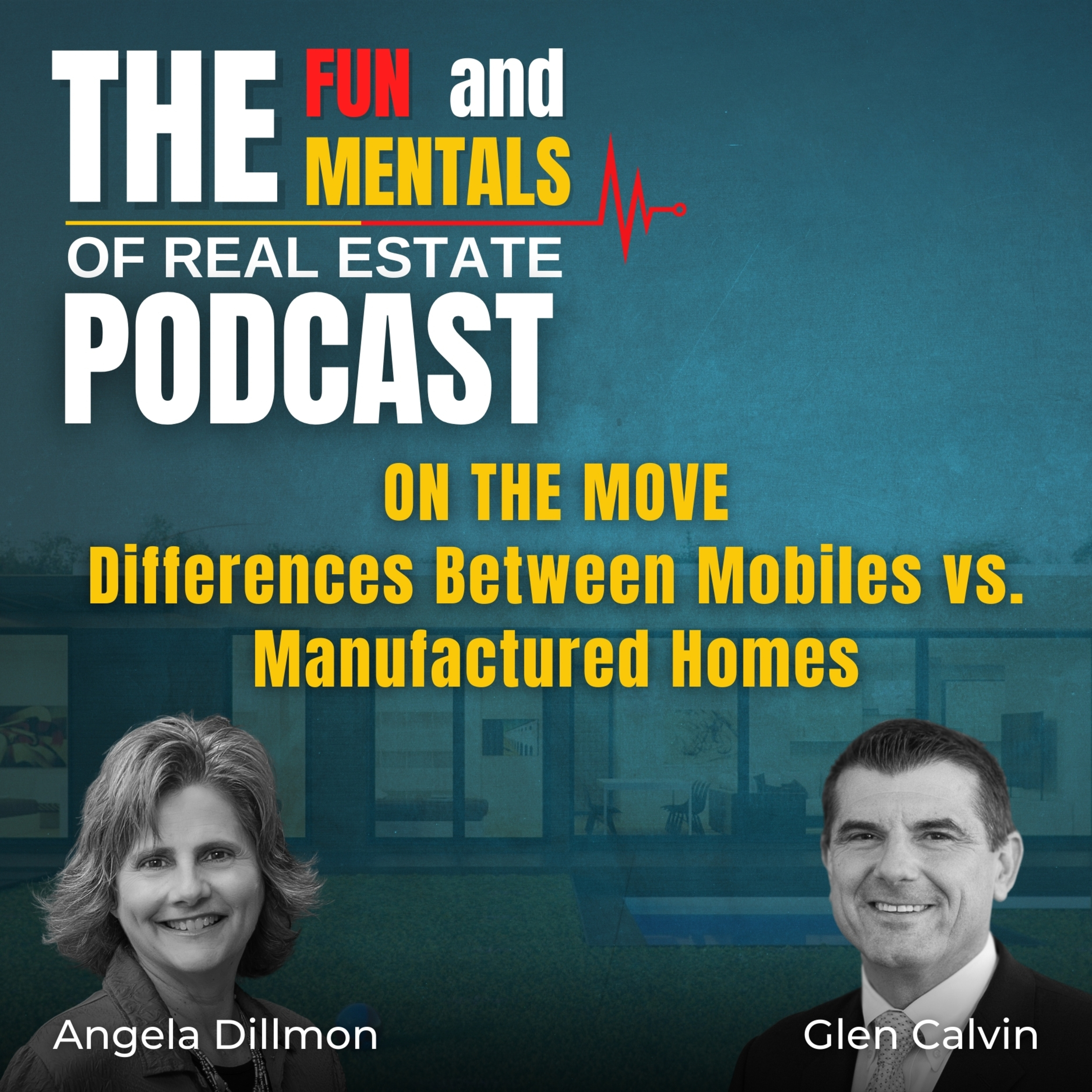 The Fun and the Mentals of Real Estate