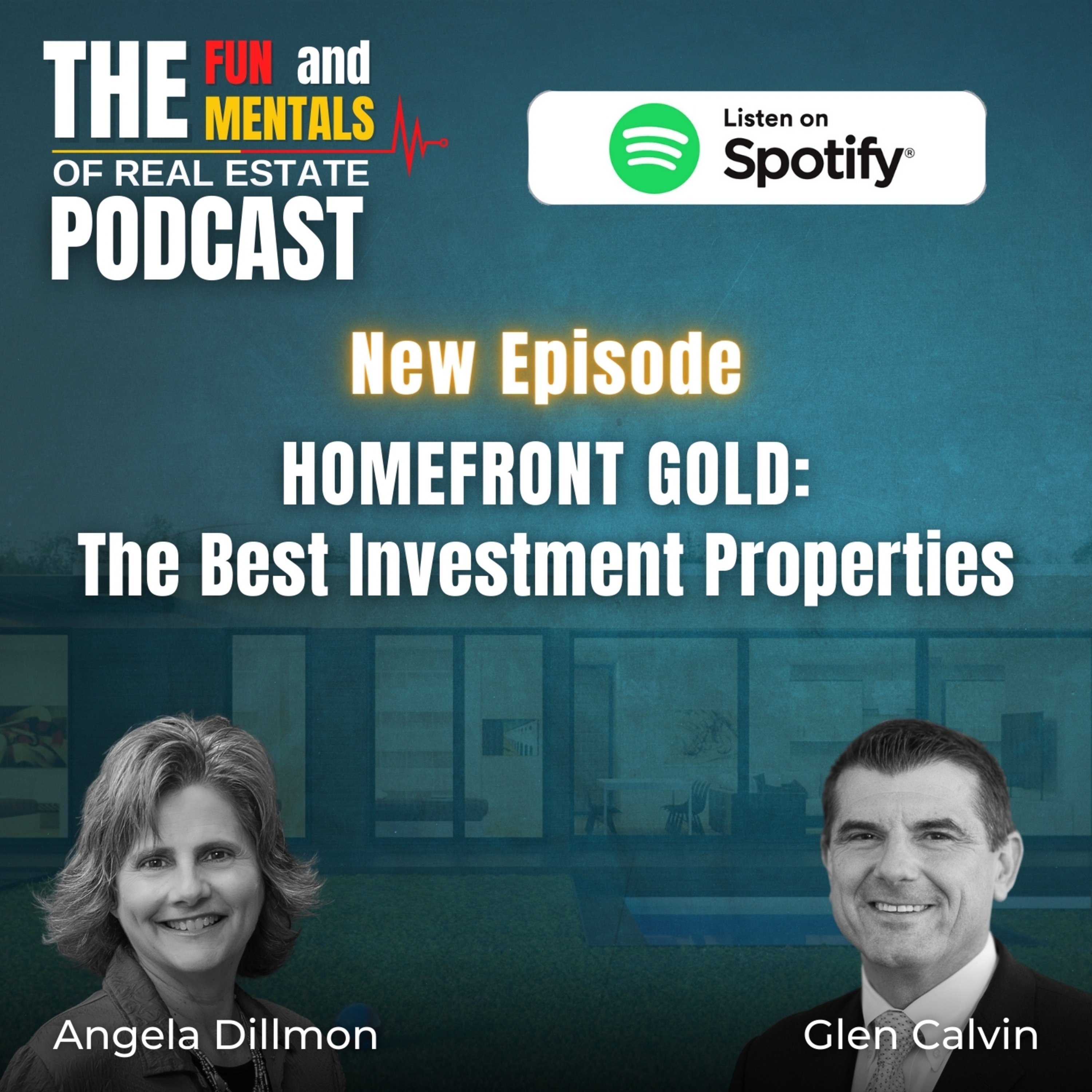 The Fun and the Mentals of Real Estate