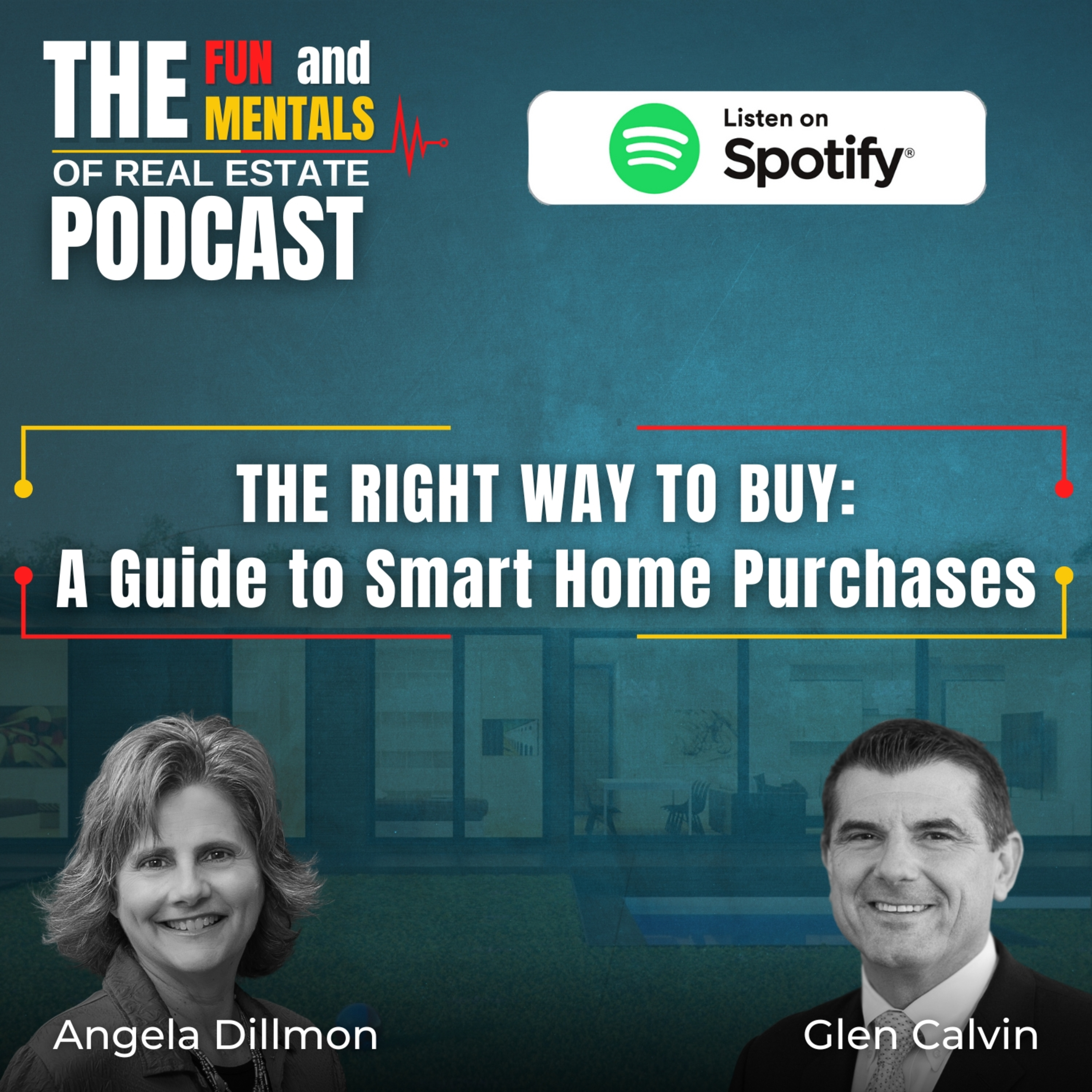 The Fun and the Mentals of Real Estate