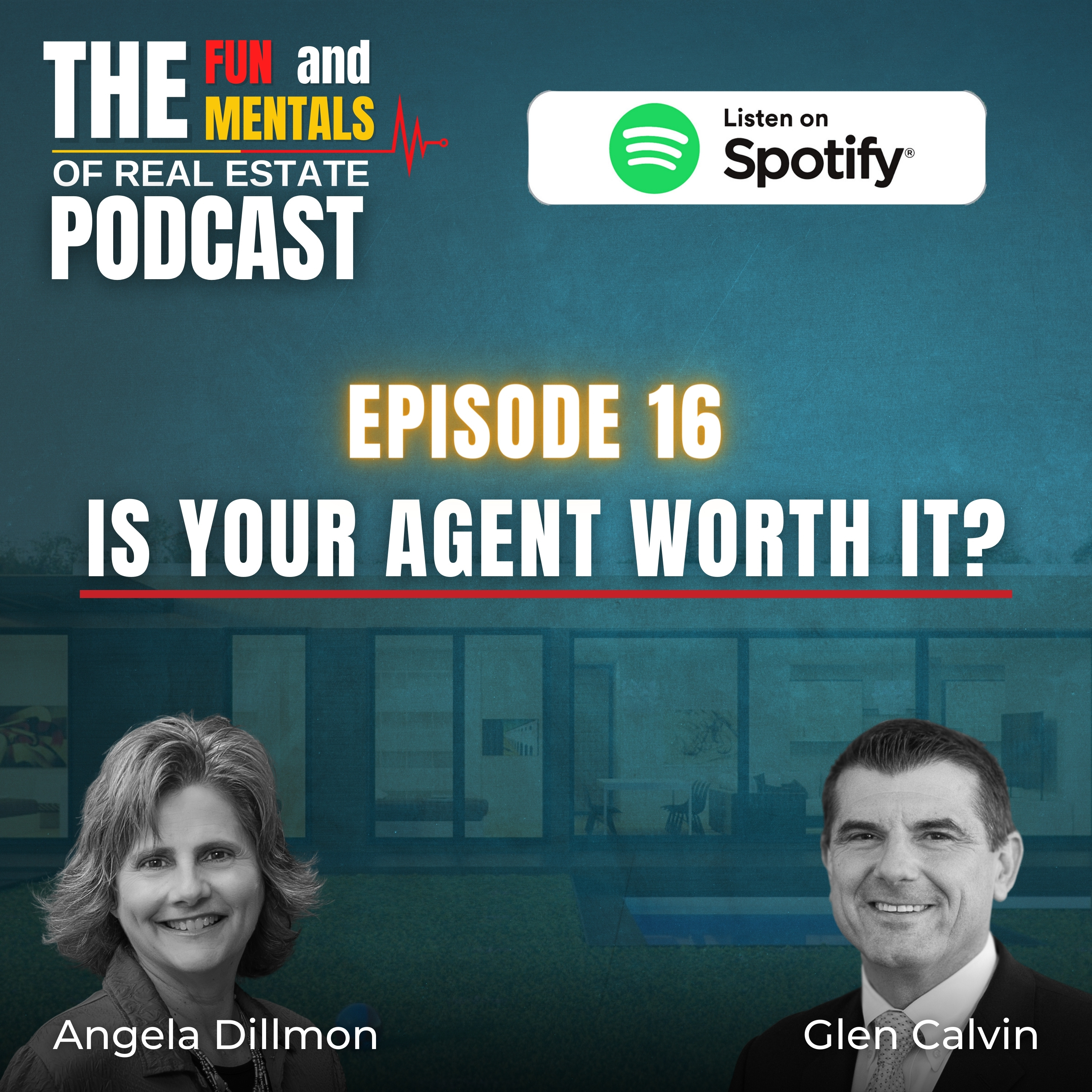 The Fun and the Mentals of Real Estate